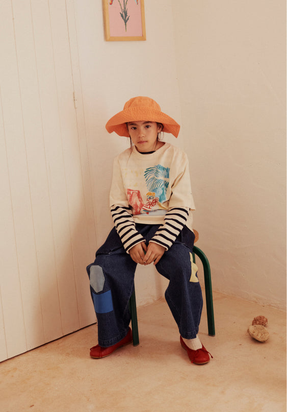 True Artist – Modern and Sustainable Childrenswear