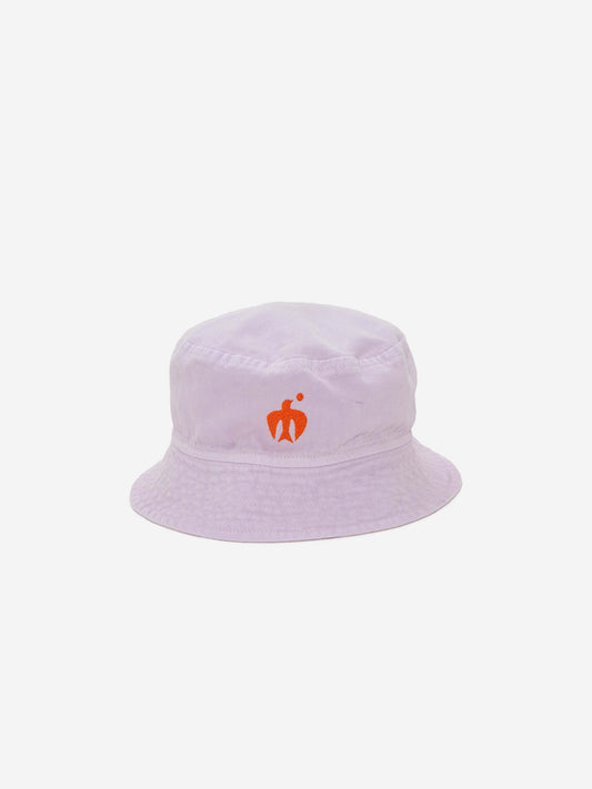 Bucket Hat nº01 Orchid Lilac
