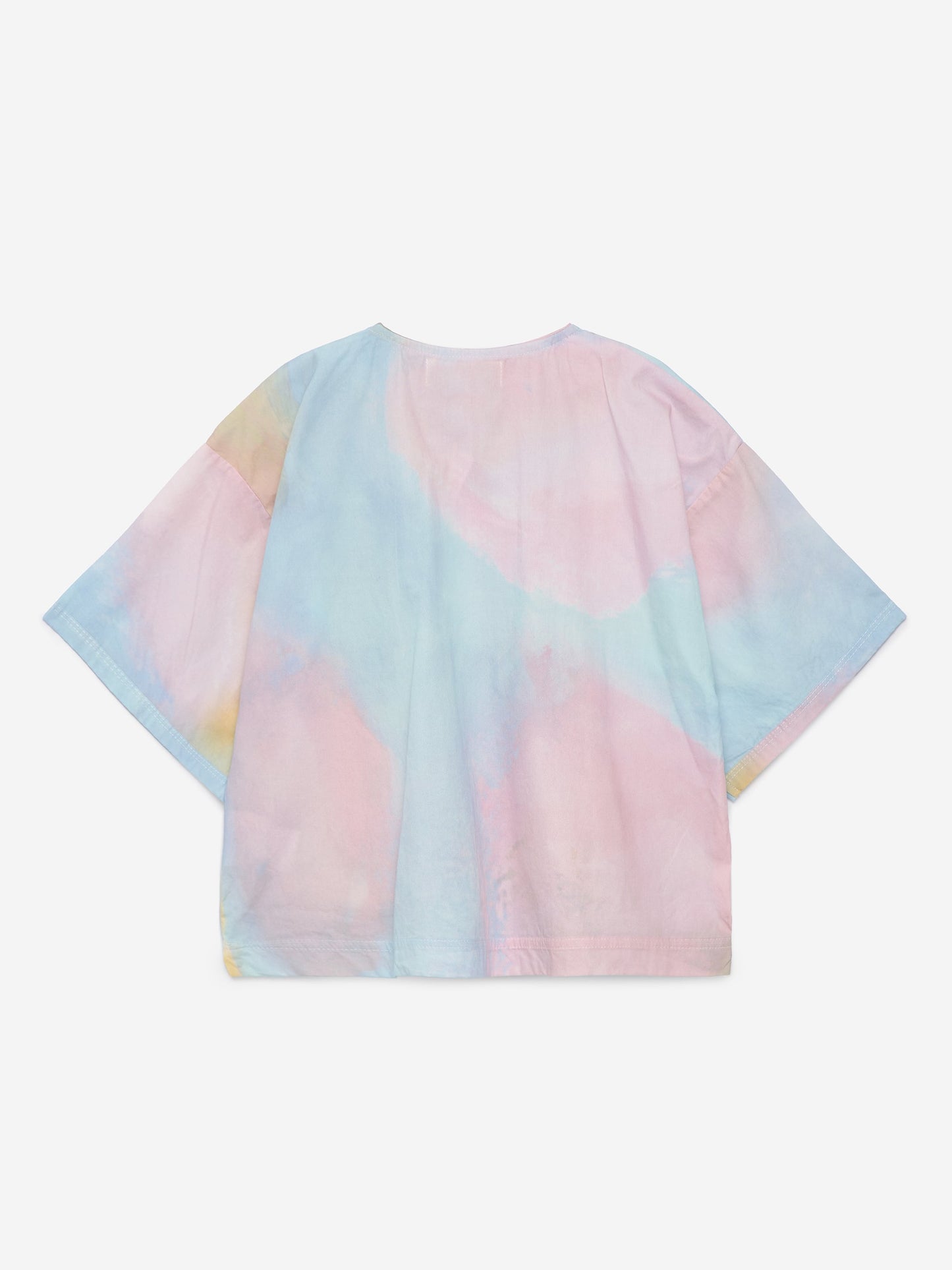 Clouds Blouse