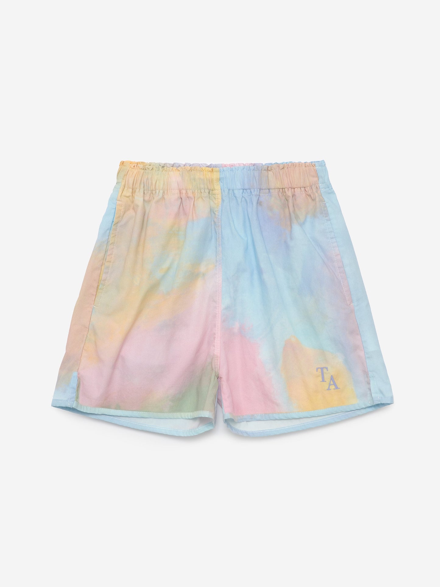 Clouds Shorts