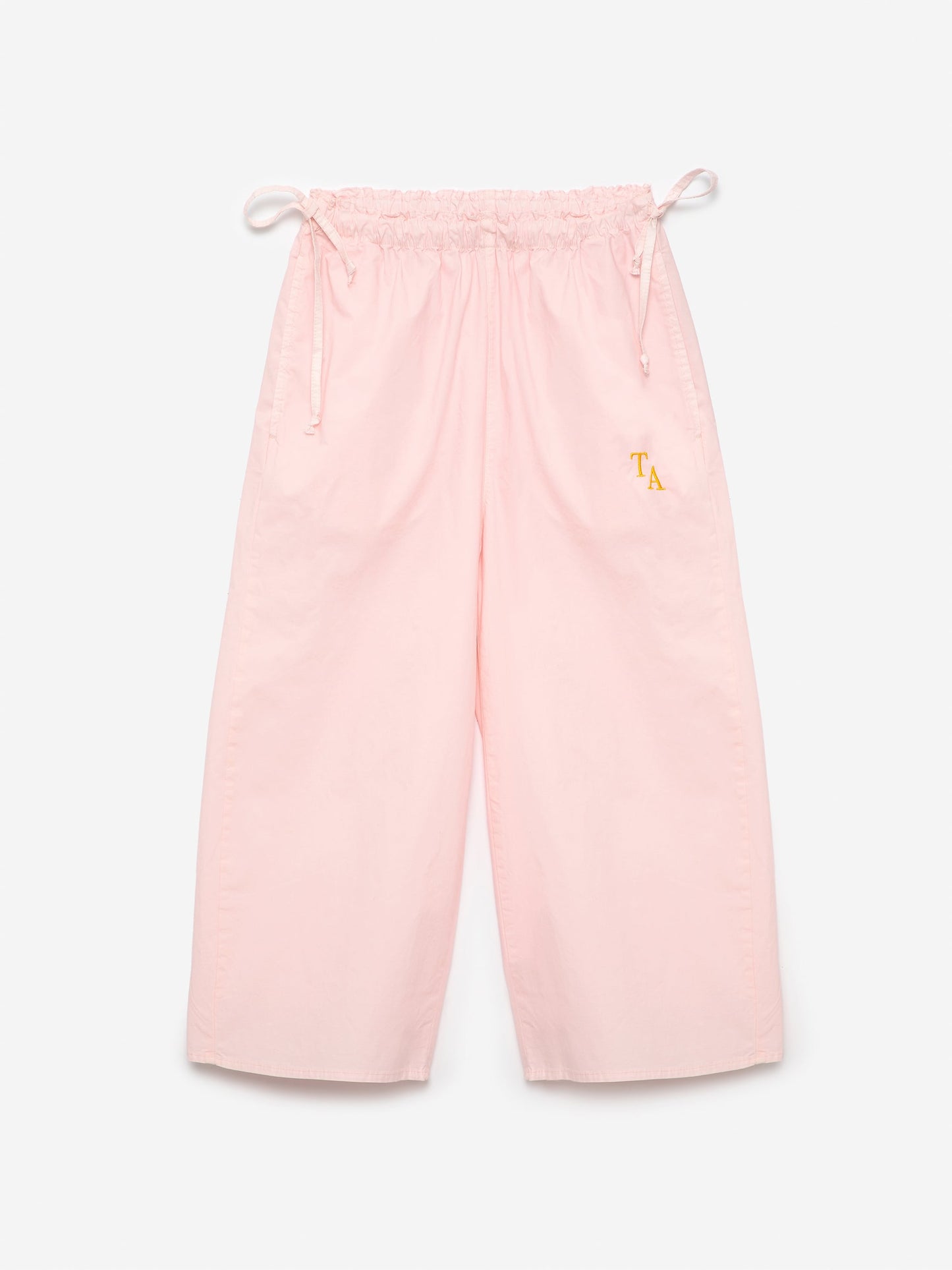 Trousers nº10 Crystal Pink