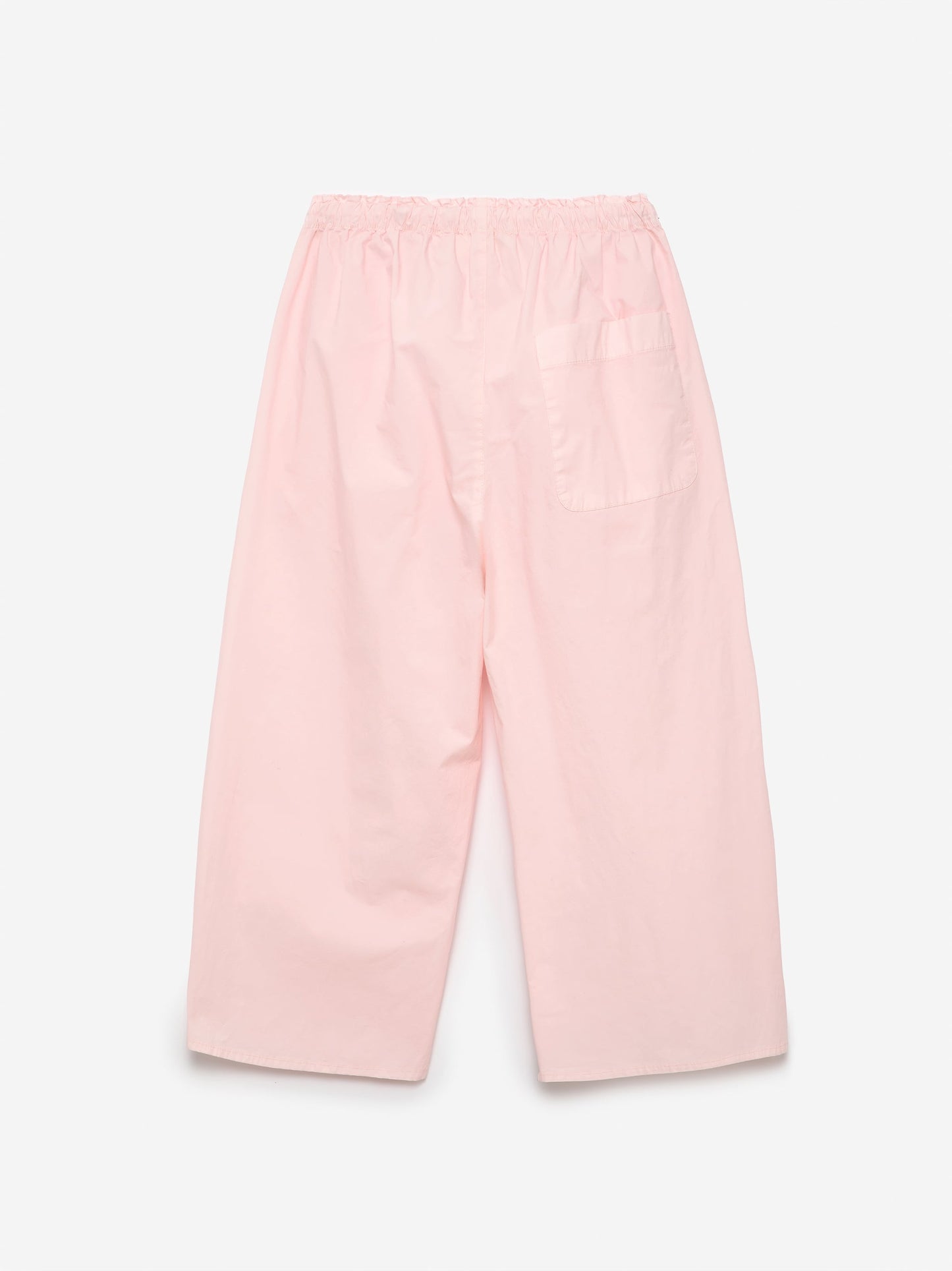Trousers nº10 Crystal Pink