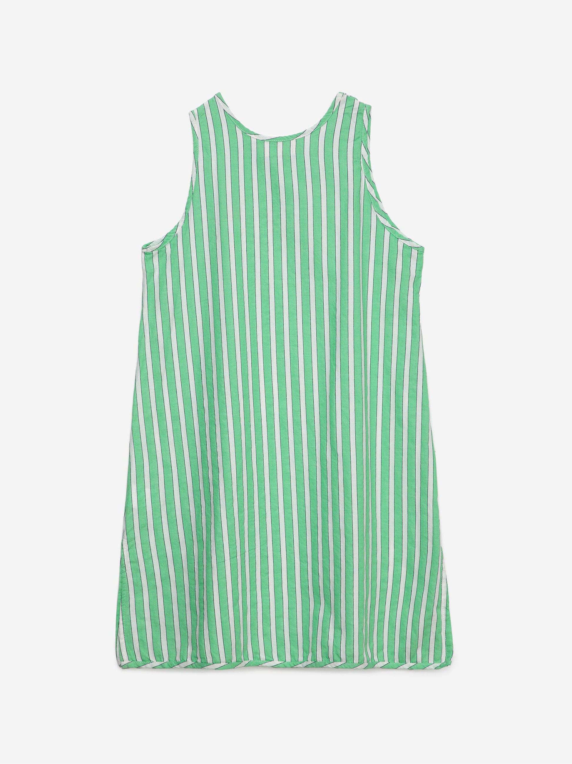 nile green dress Sale | Miista Tetuba Dress