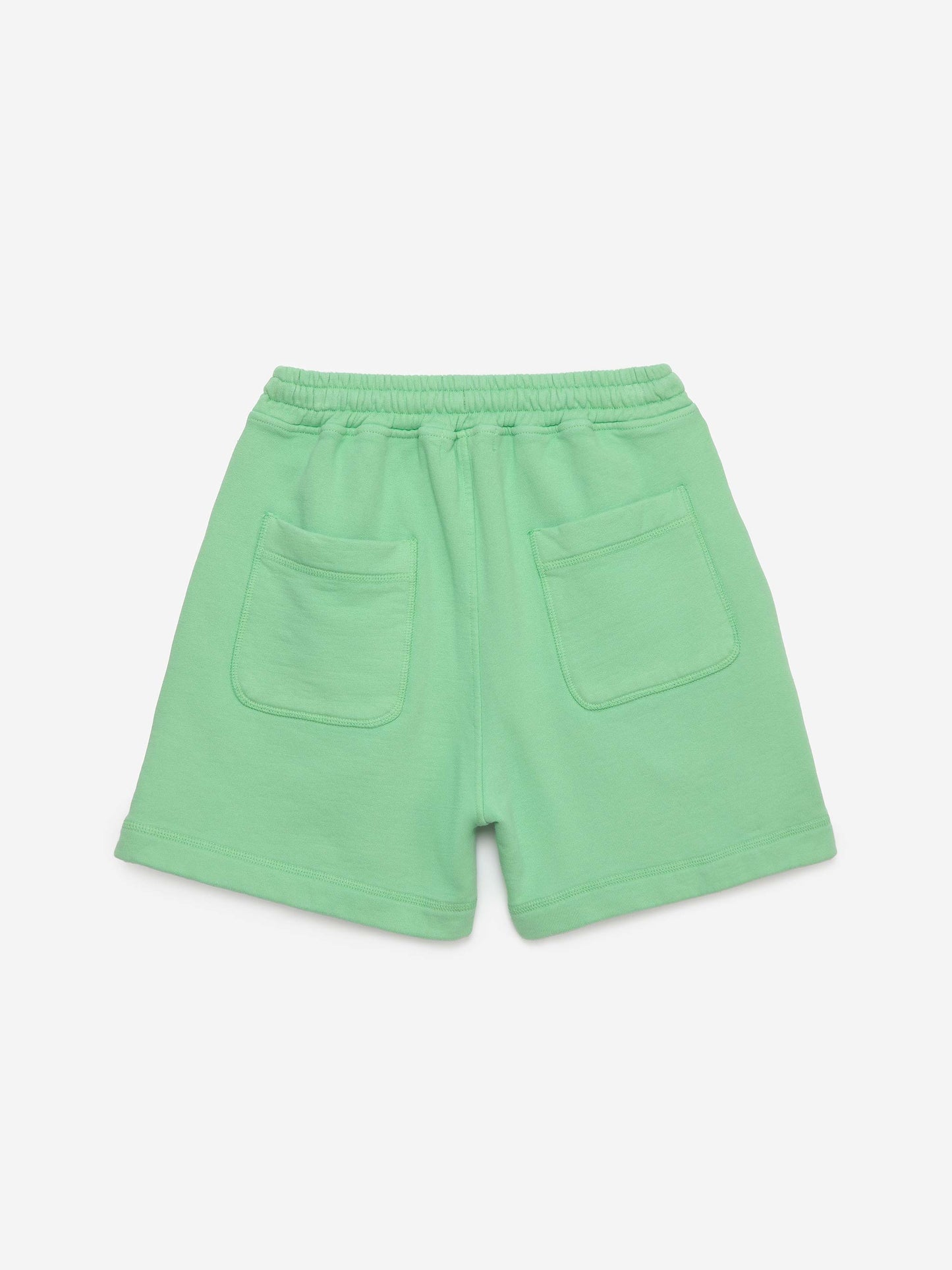 Shorts nº04 Nile Green