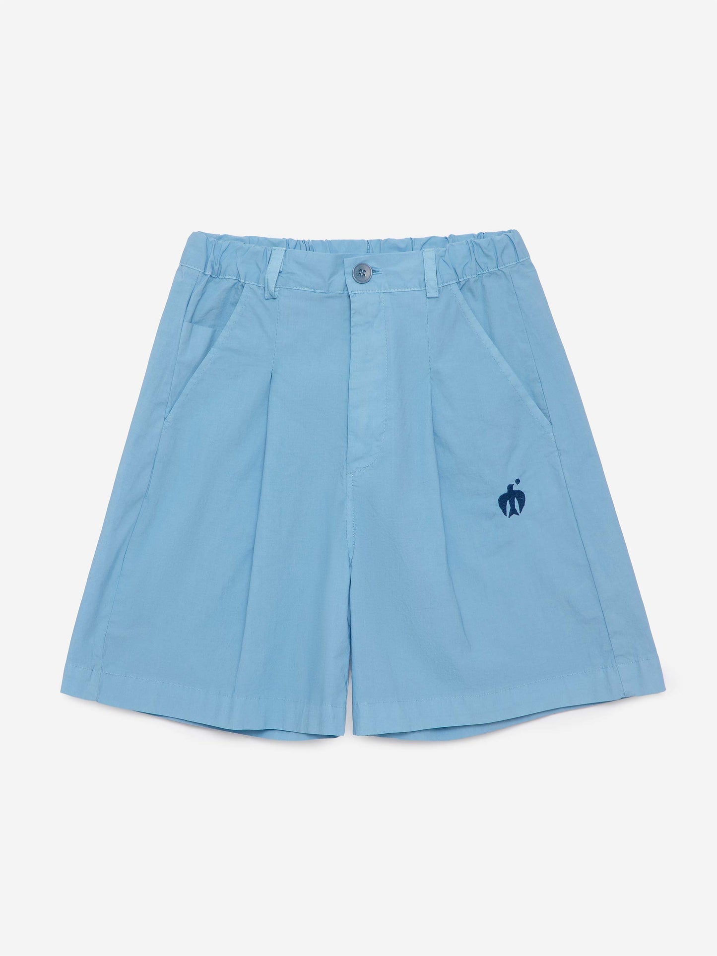 Shorts nº08 Glacier Blue
