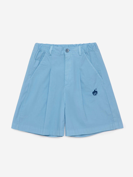 Shorts nº08 Glacier Blue