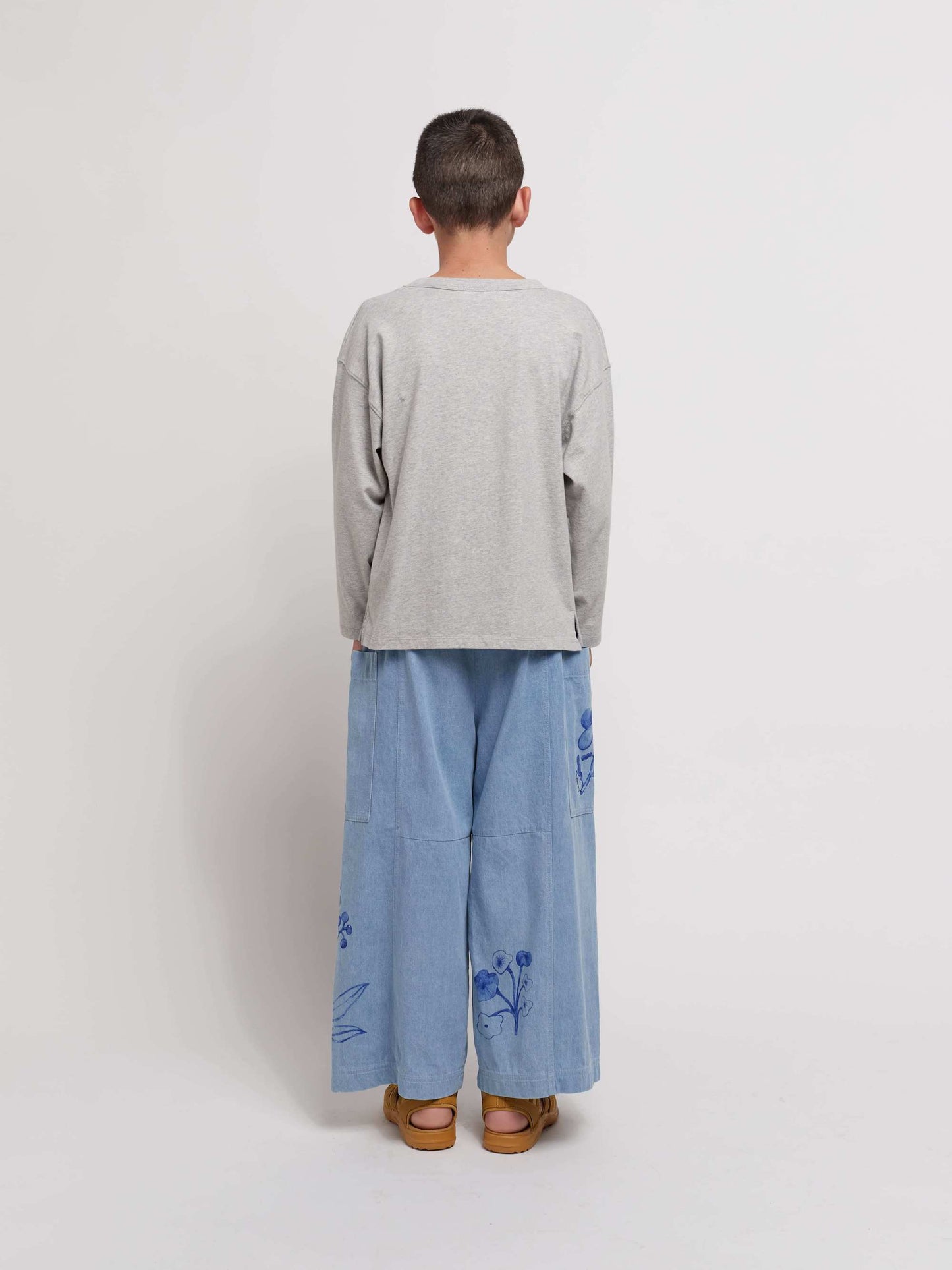 Herbarium Trousers