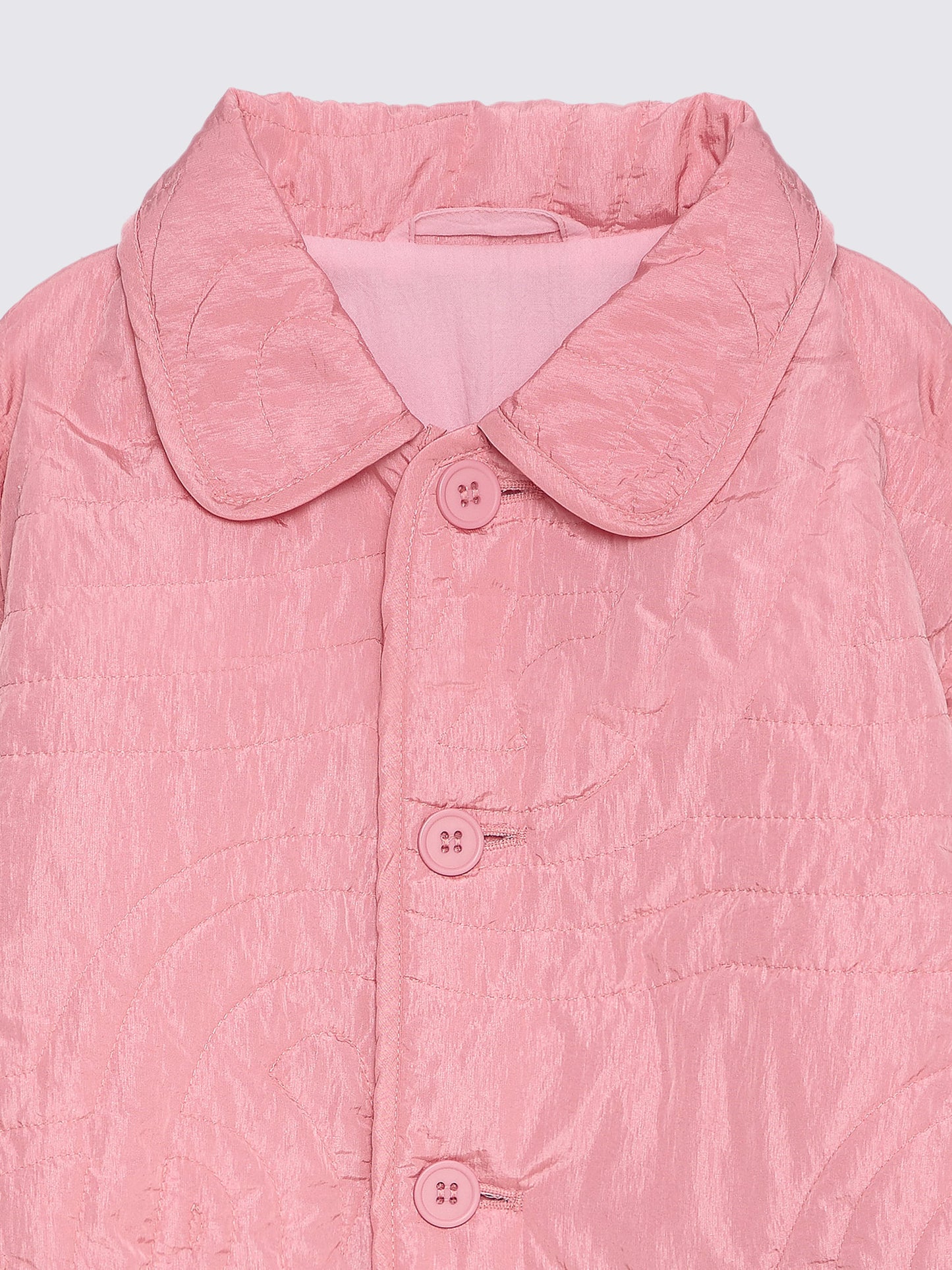 Herbarium Quilted Jacket