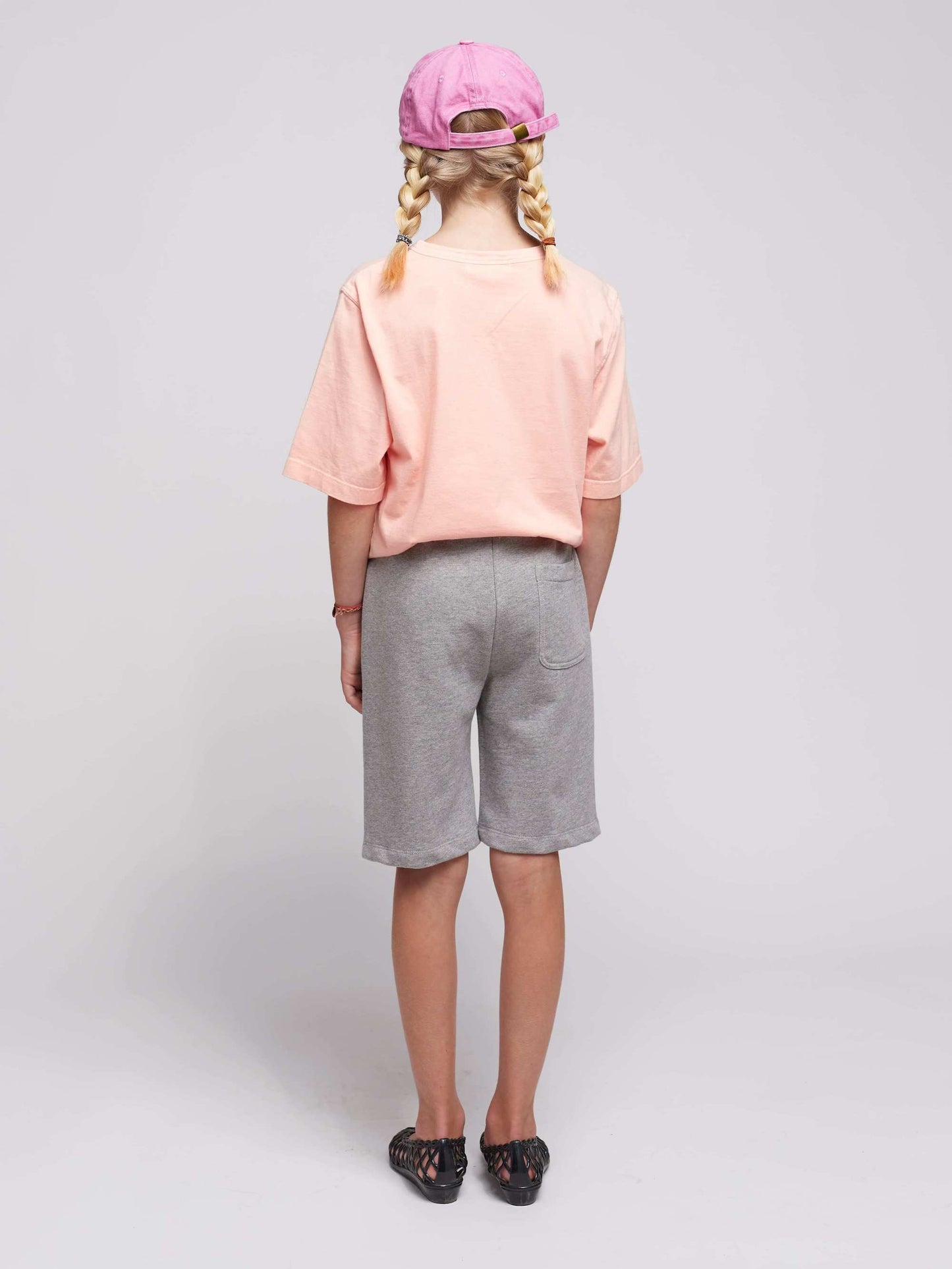 T-shirt nº05 Soft Salmon