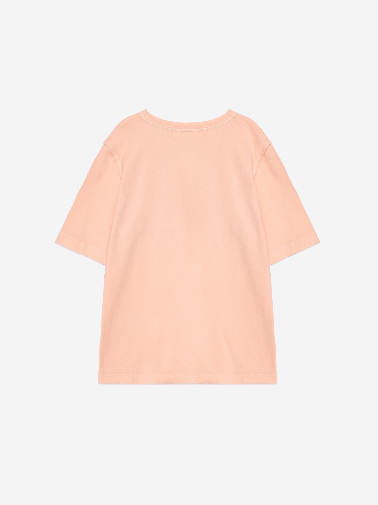 T-shirt nº05 Soft Salmon