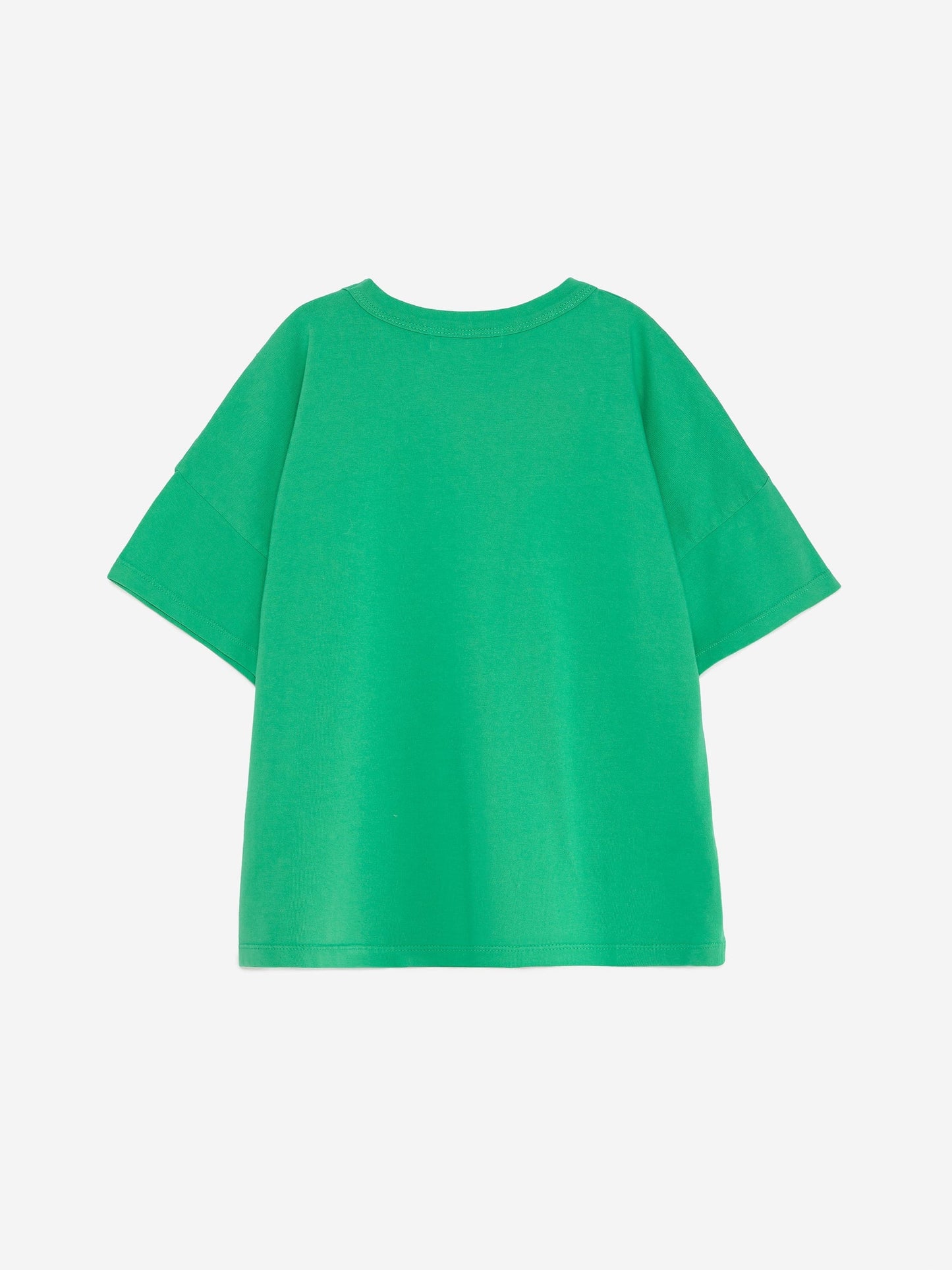 T-shirt nº01 Bright Green