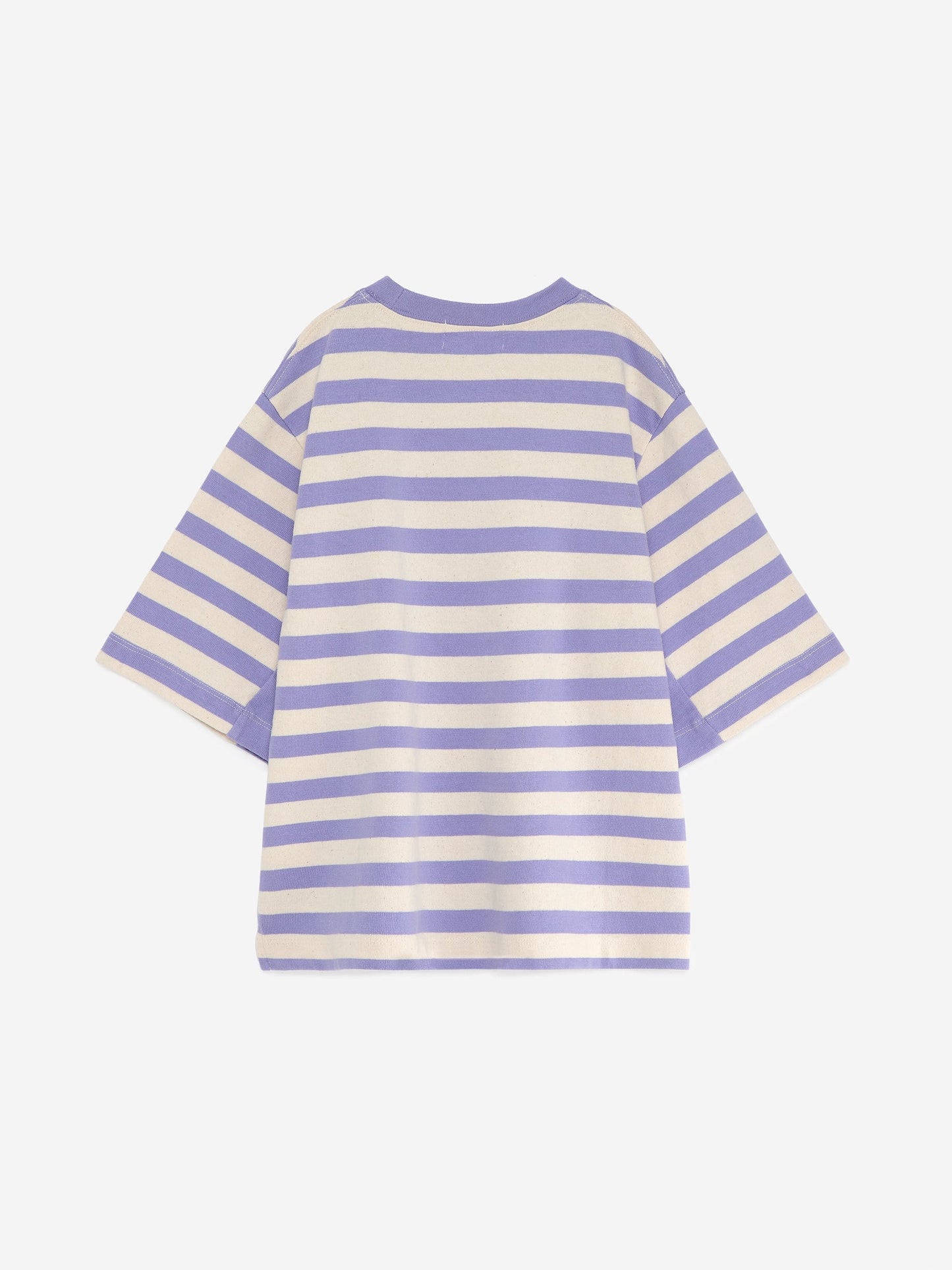 T-shirt nº11 Lavender Bloom