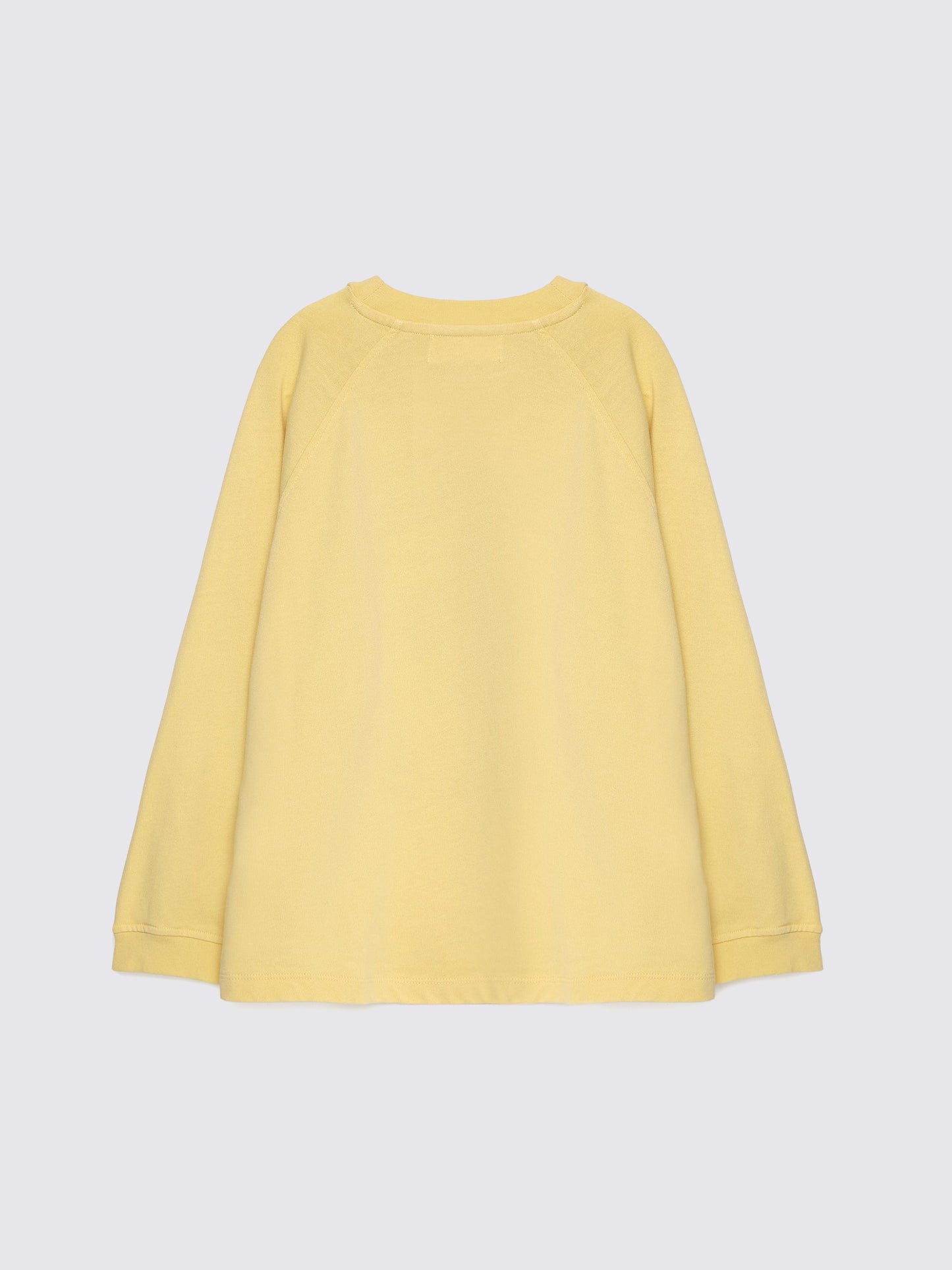 T-shirt nº12 Double Cream