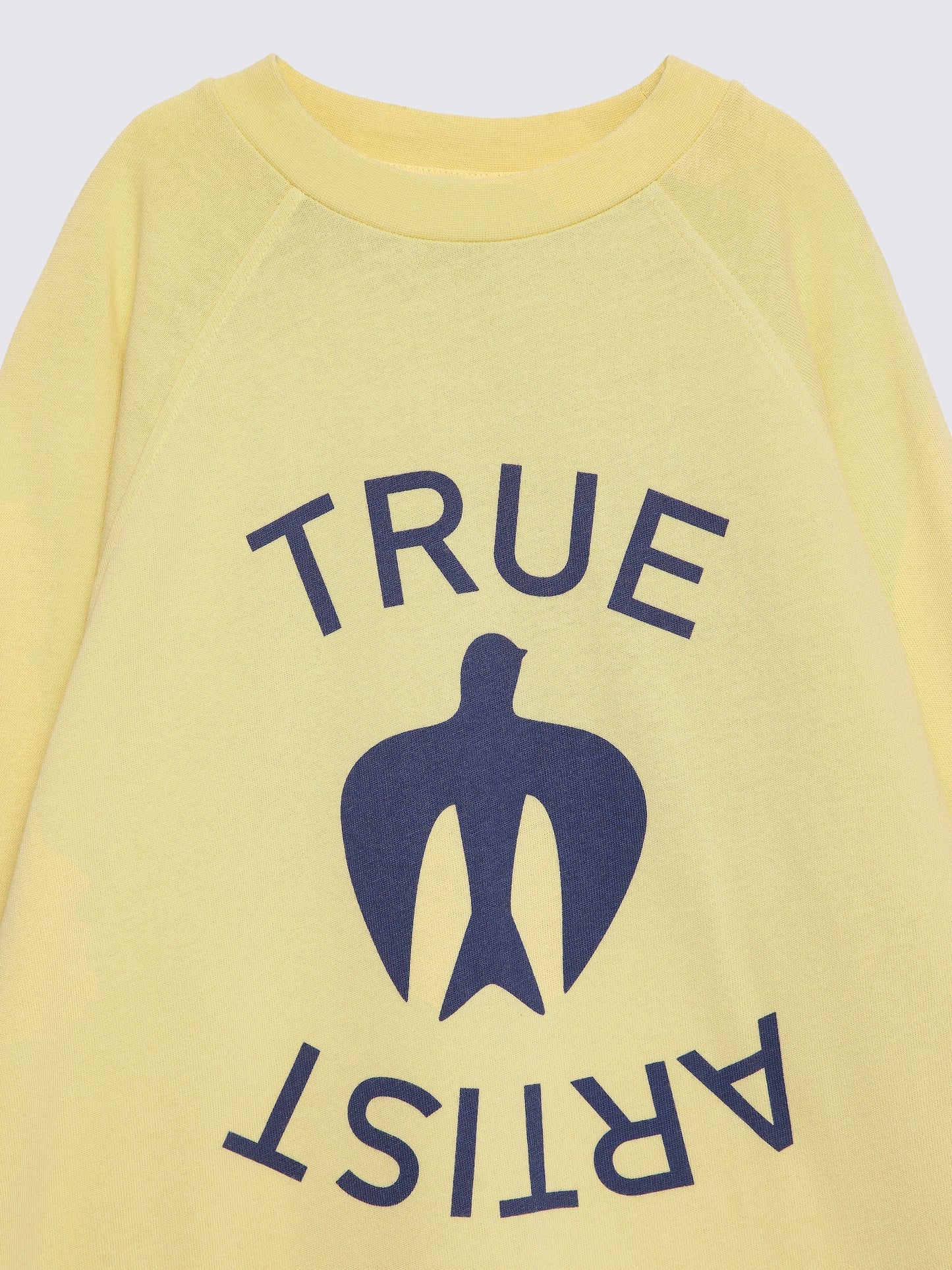 T-shirt nº12 Double Cream