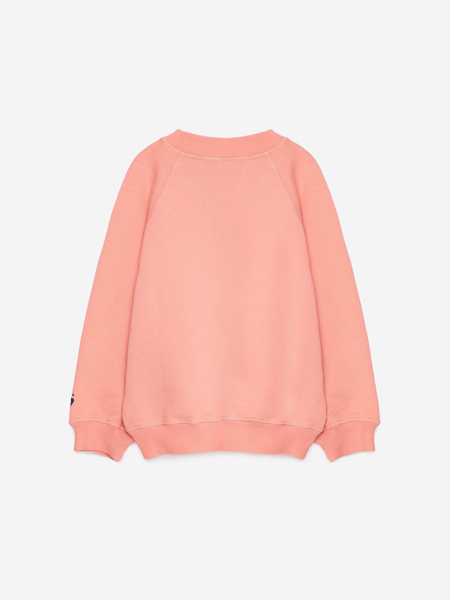 Sweatshirt nº01 Pink Peach