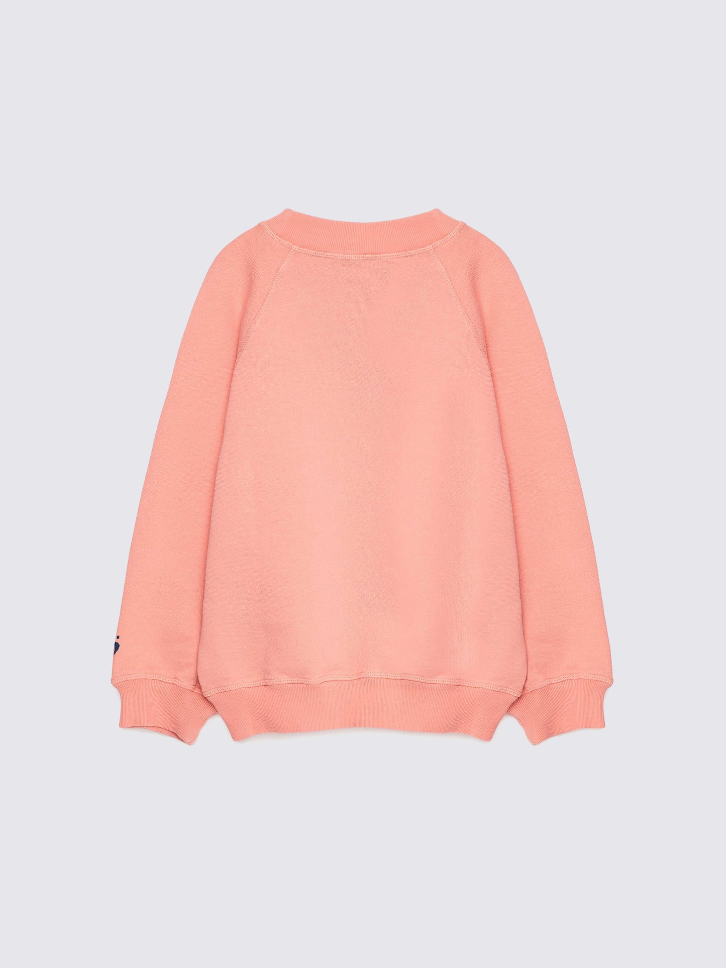 Sweatshirt nº01 Pink Peach