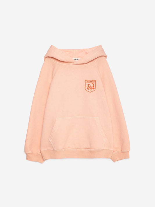 Sweatshirt nº08 Soft Salmon