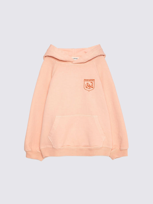 Sweatshirt nº08 Soft Salmon