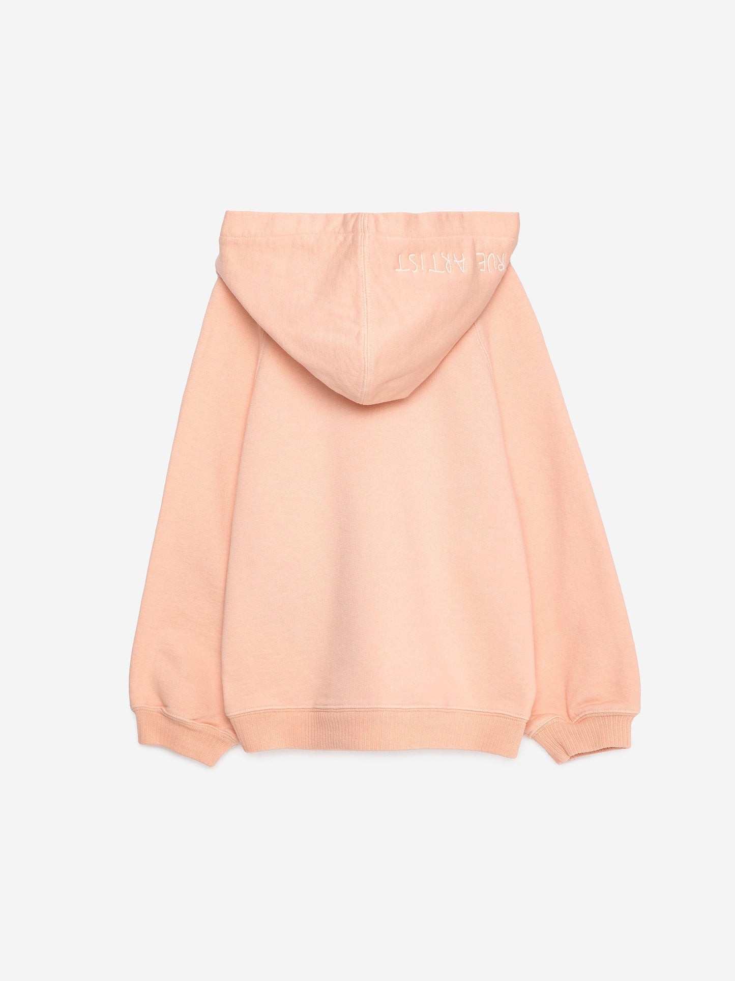 Sweatshirt nº08 Soft Salmon