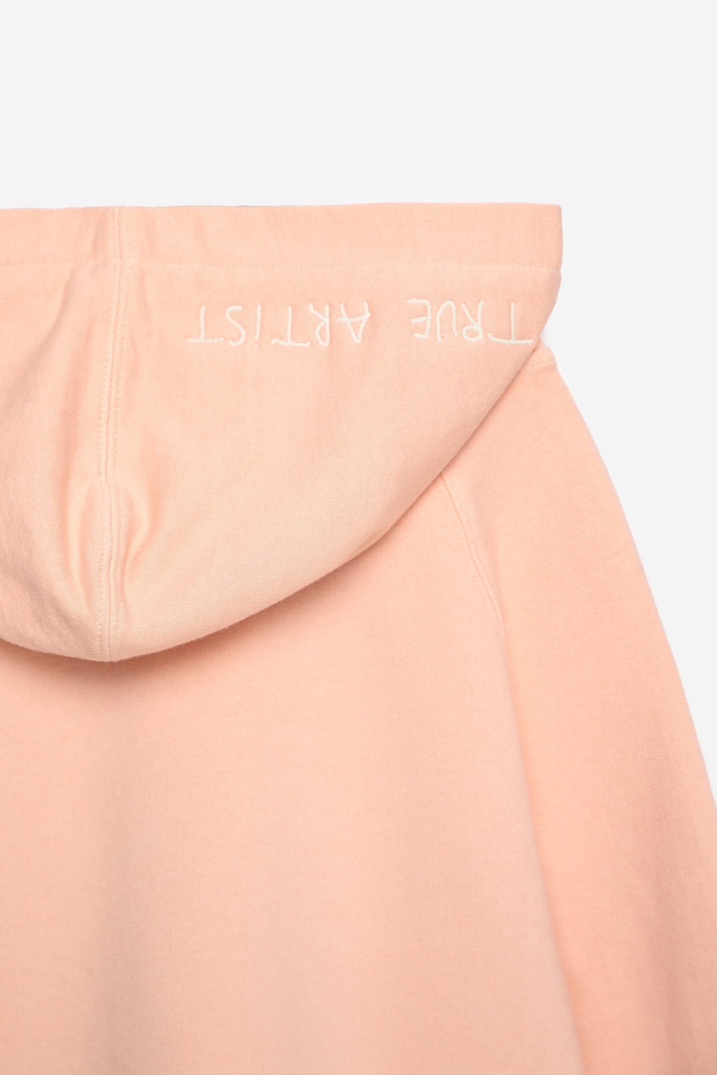 Sweatshirt nº08 Soft Salmon