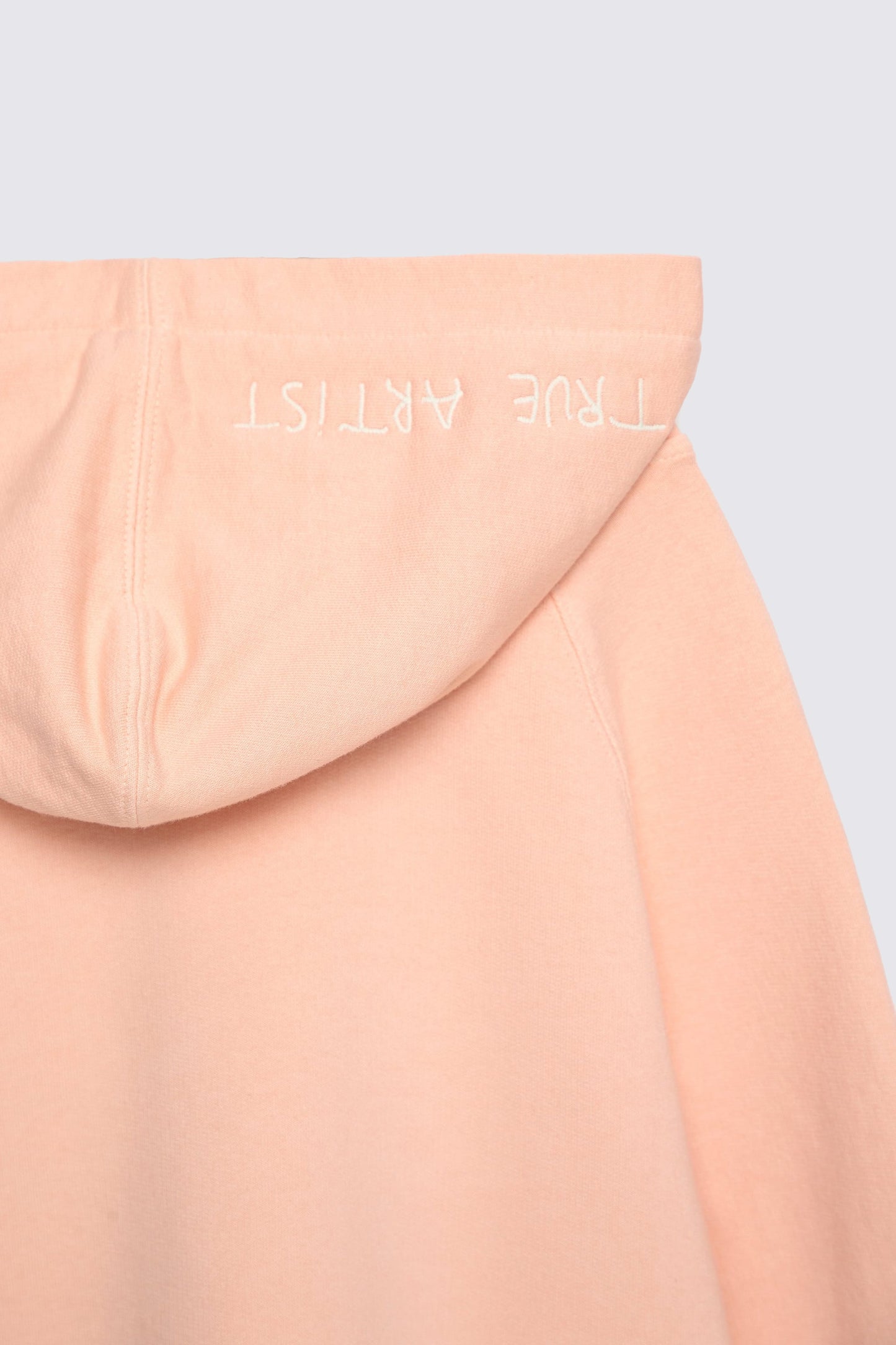 Sweatshirt nº08 Soft Salmon