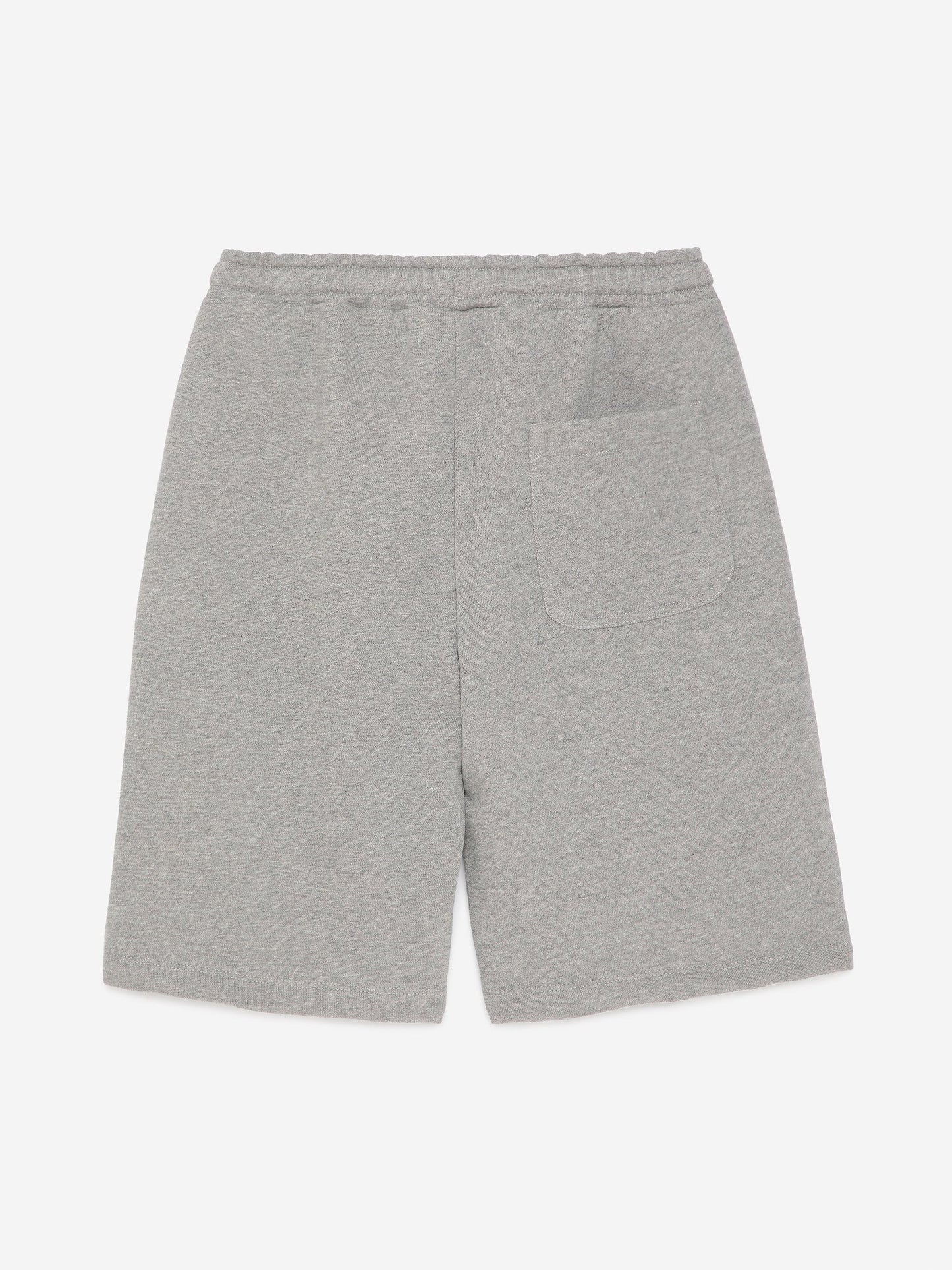 Shorts nº01 Melange Gray