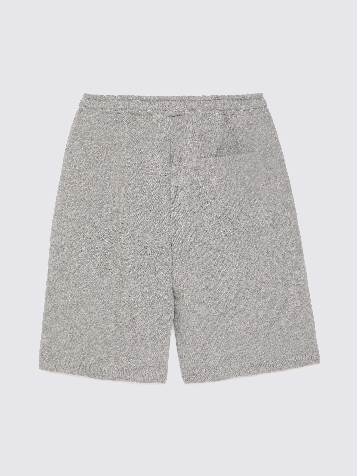 Shorts nº01 Melange Gray