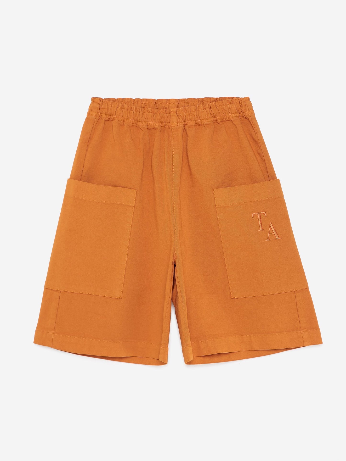 Shorts nº10 Honey Ginger