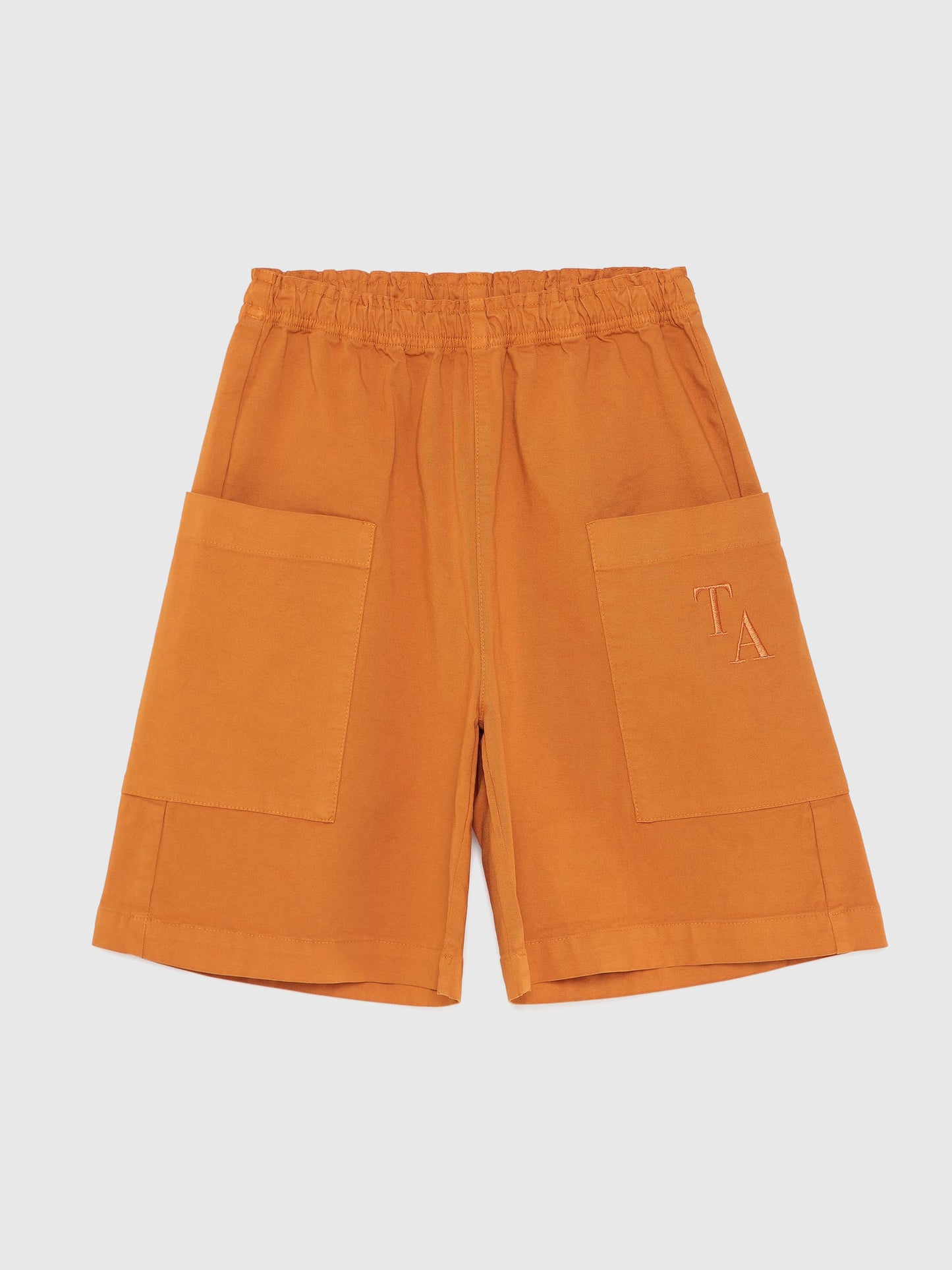 Shorts nº10 Honey Ginger