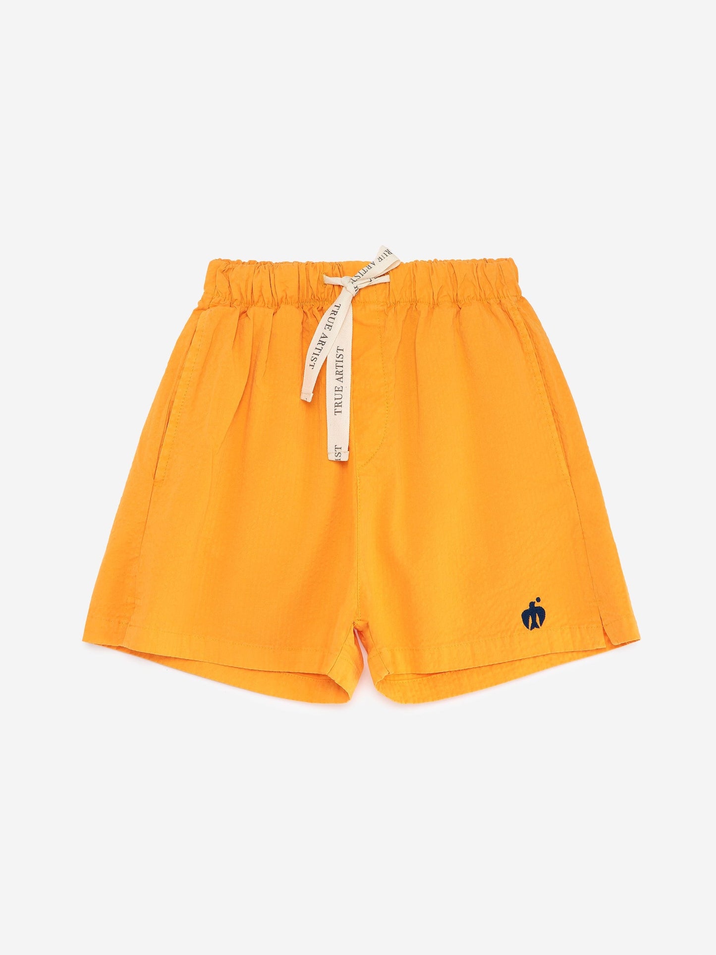 Shorts nº07 Tangerine