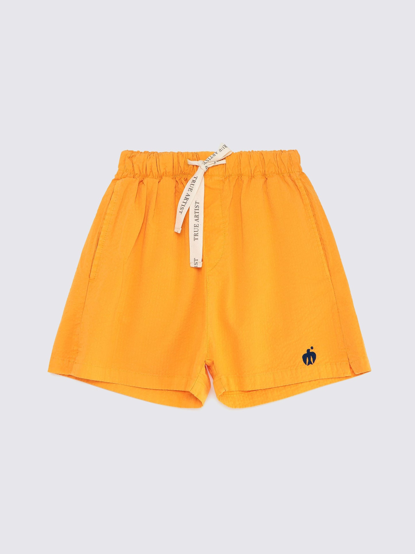 Shorts nº07 Tangerine