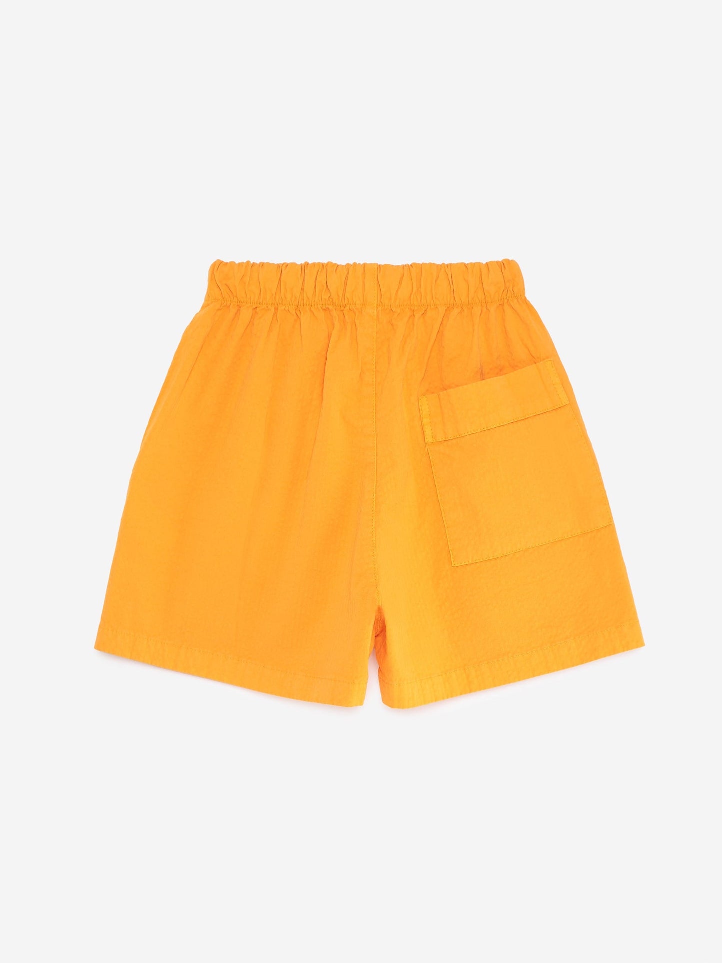 Shorts nº07 Tangerine