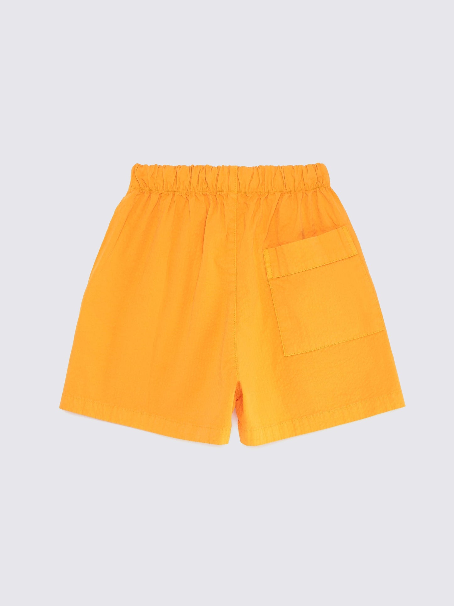 Shorts nº07 Tangerine