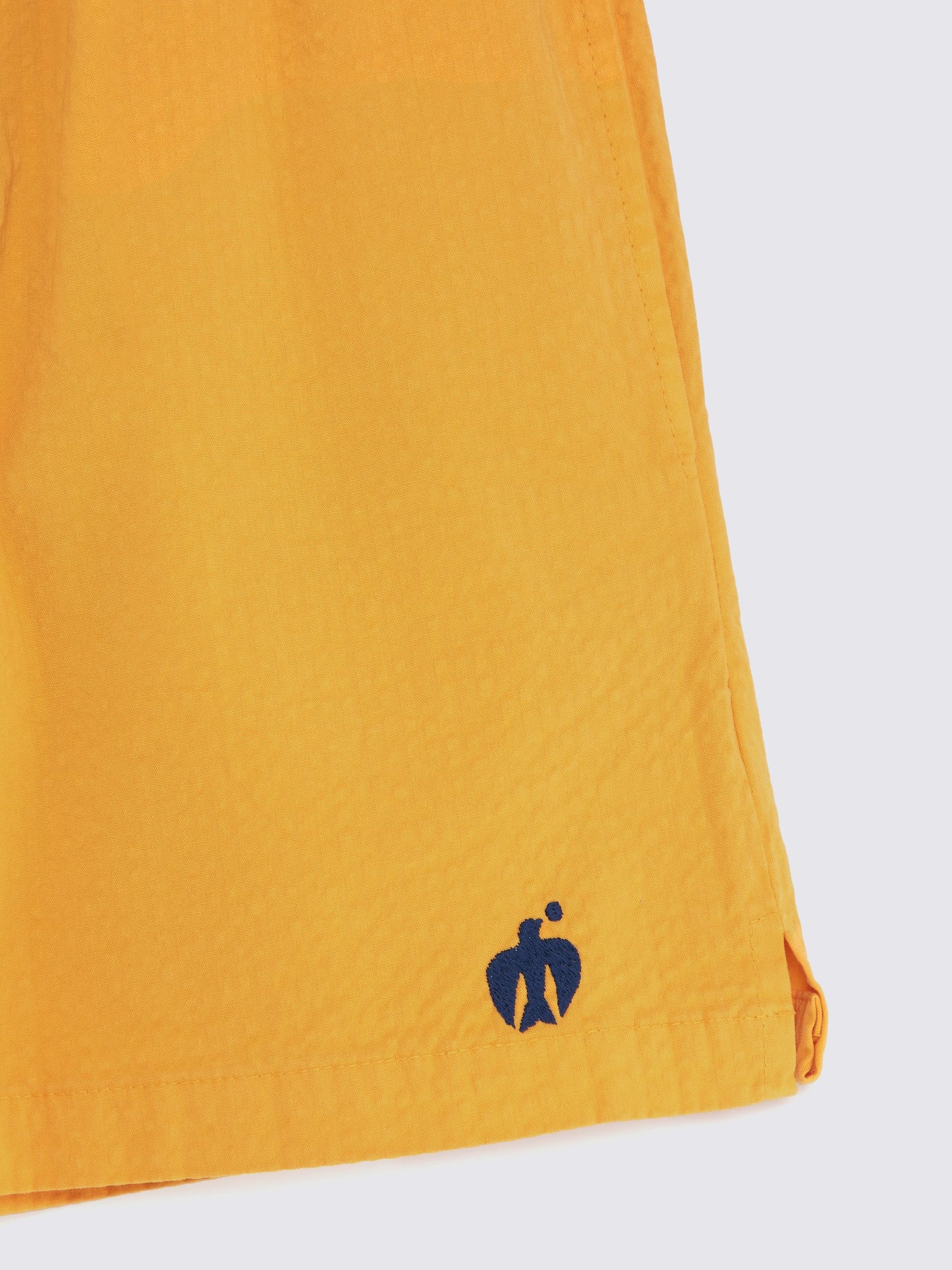 Shorts nº07 Tangerine