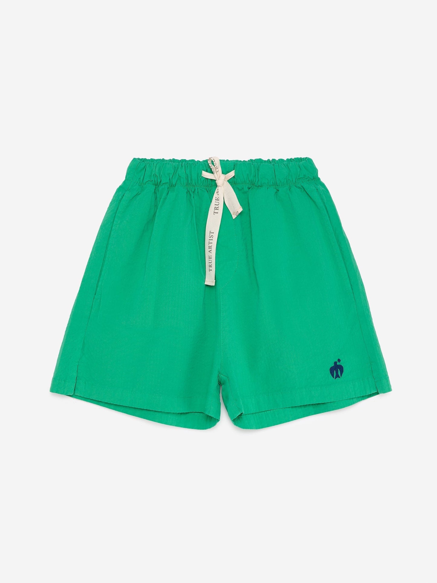 Shorts nº07 Bright Green