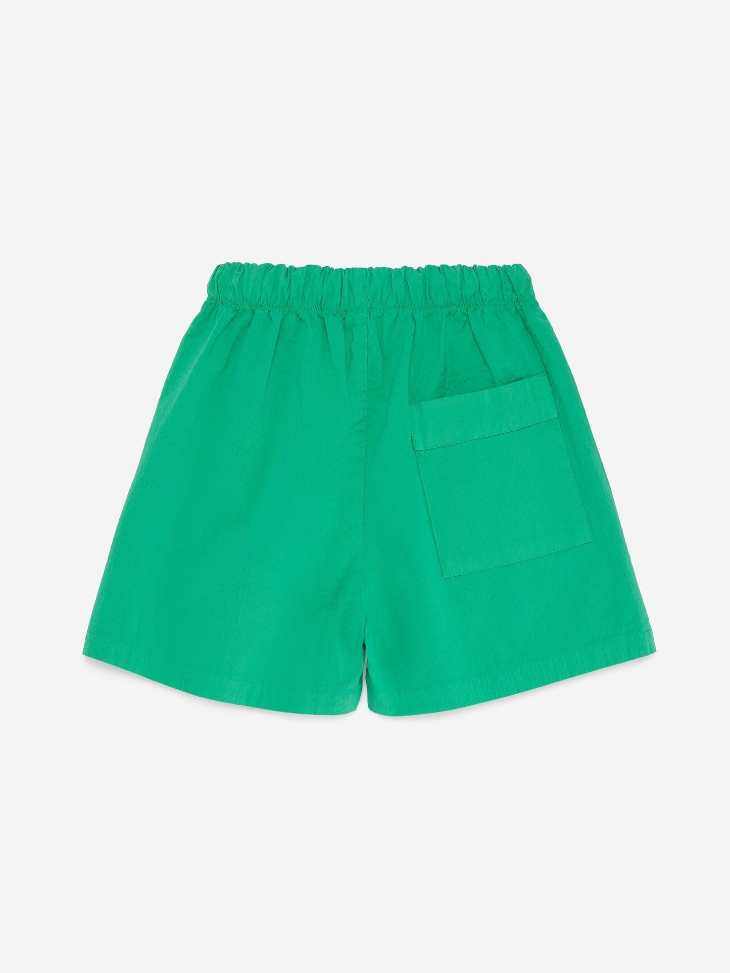 Shorts nº07 Bright Green