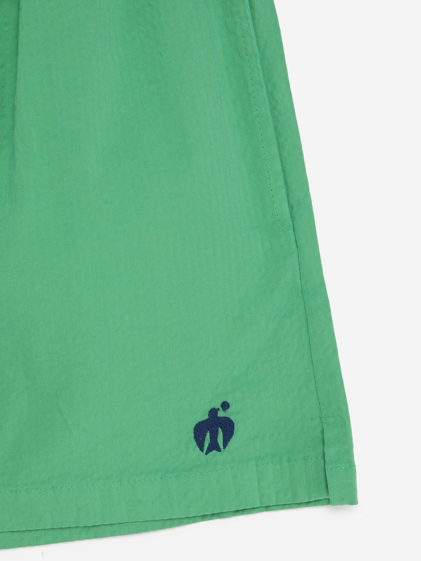 Shorts nº07 Bright Green