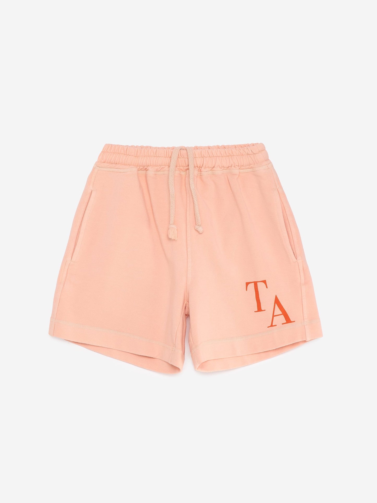 Shorts nº04 Soft Salmon