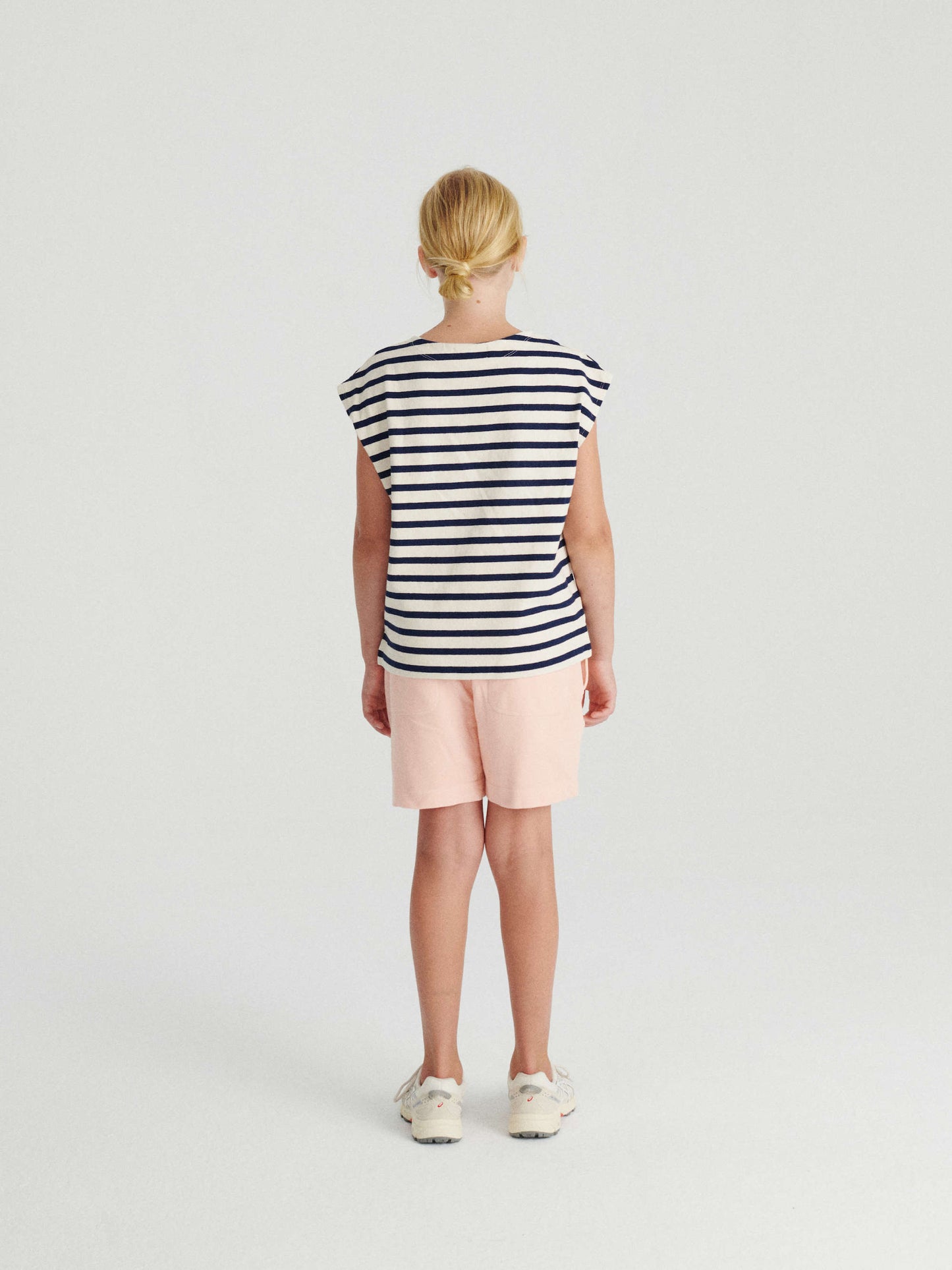 Shorts nº04 Soft Salmon