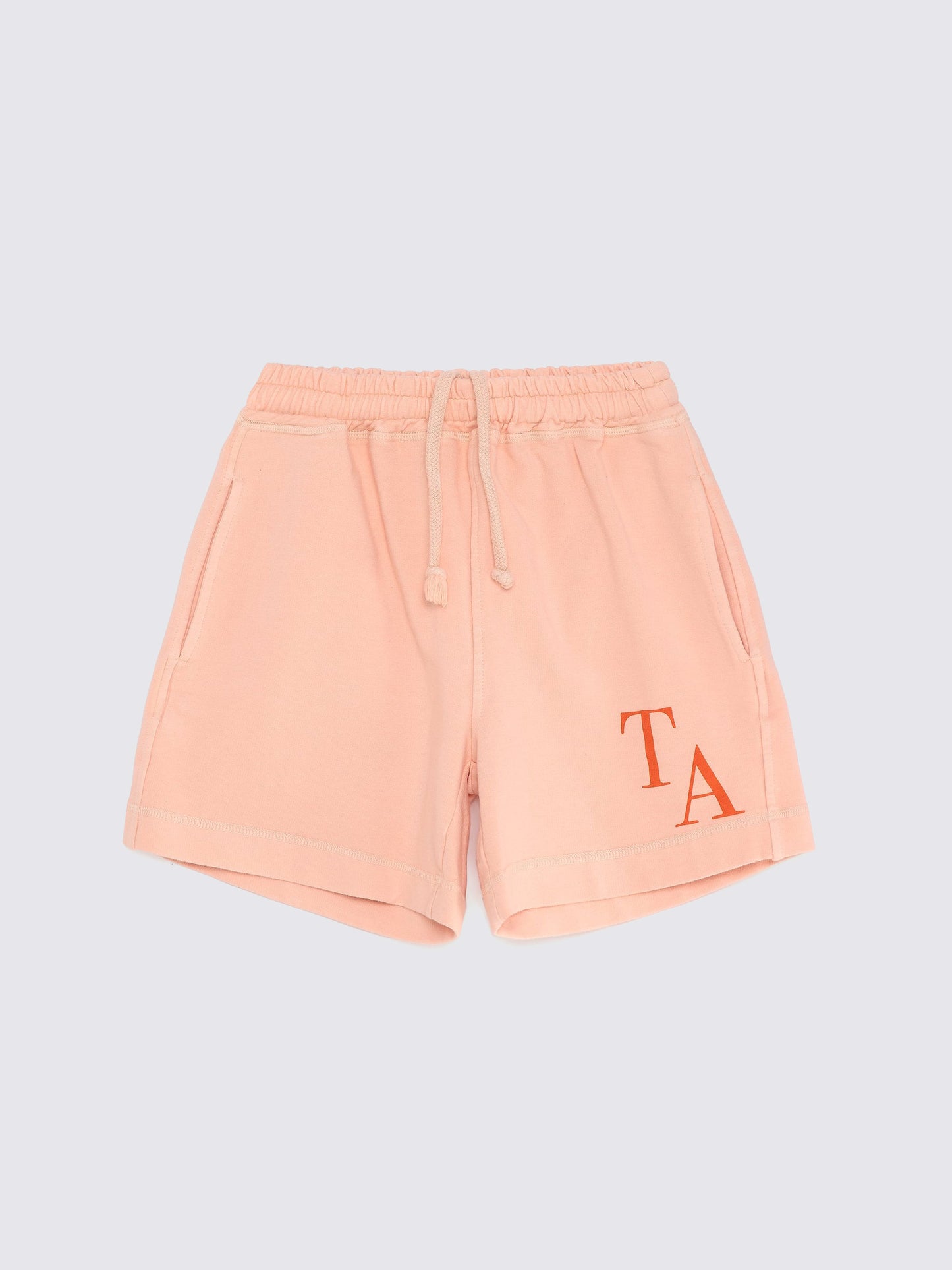 Shorts nº04 Soft Salmon