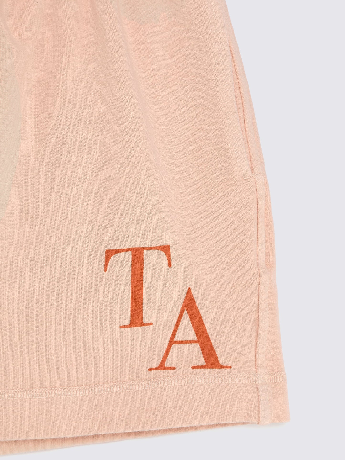 Shorts nº04 Soft Salmon