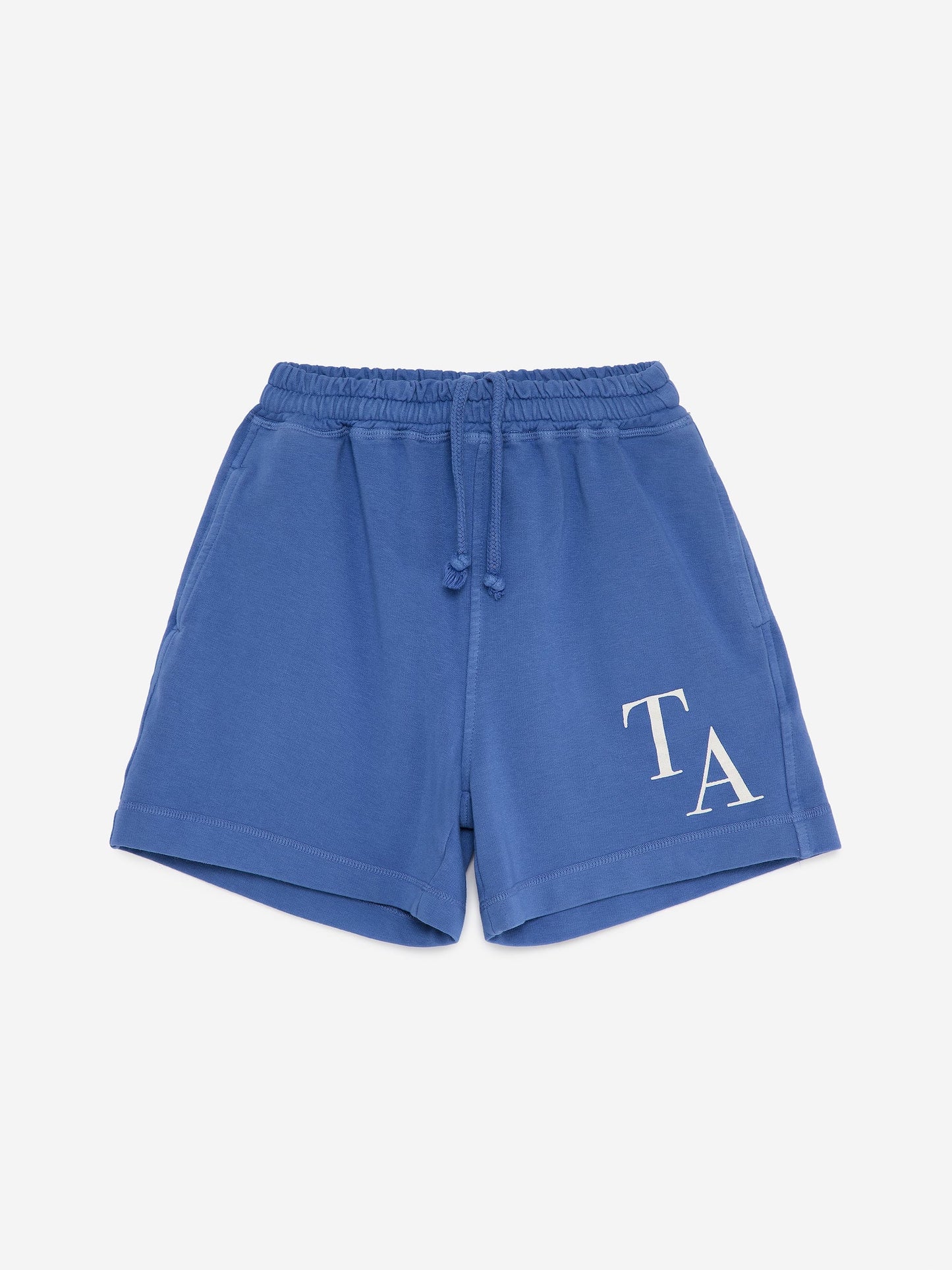 Shorts nº04 Iris Blue