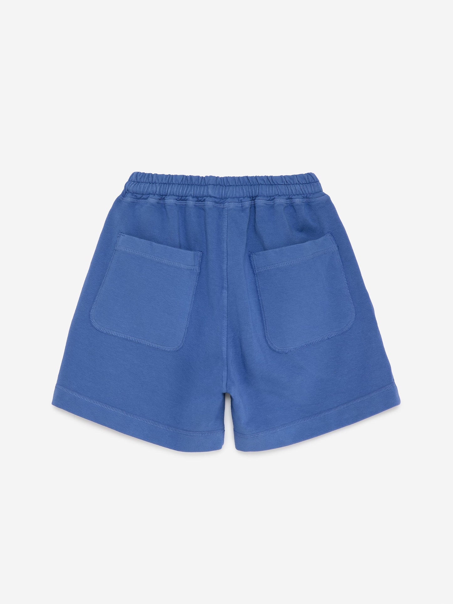 Shorts nº04 Iris Blue