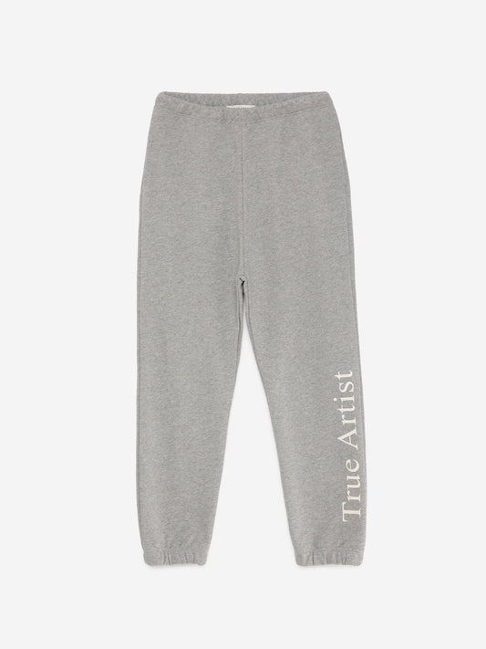 Sweatpants nº05 Melange Gray