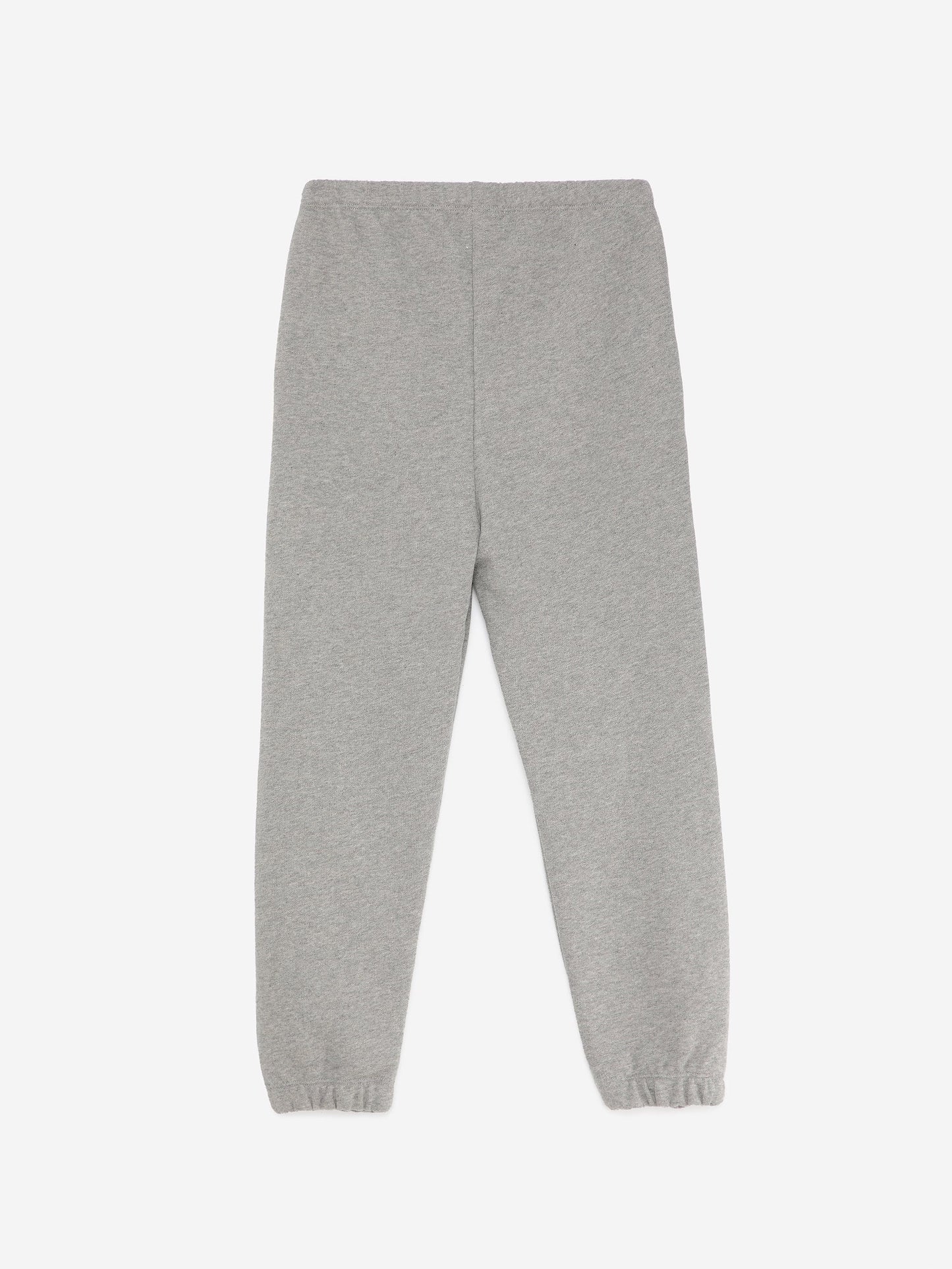 Sweatpants nº05 Melange Gray