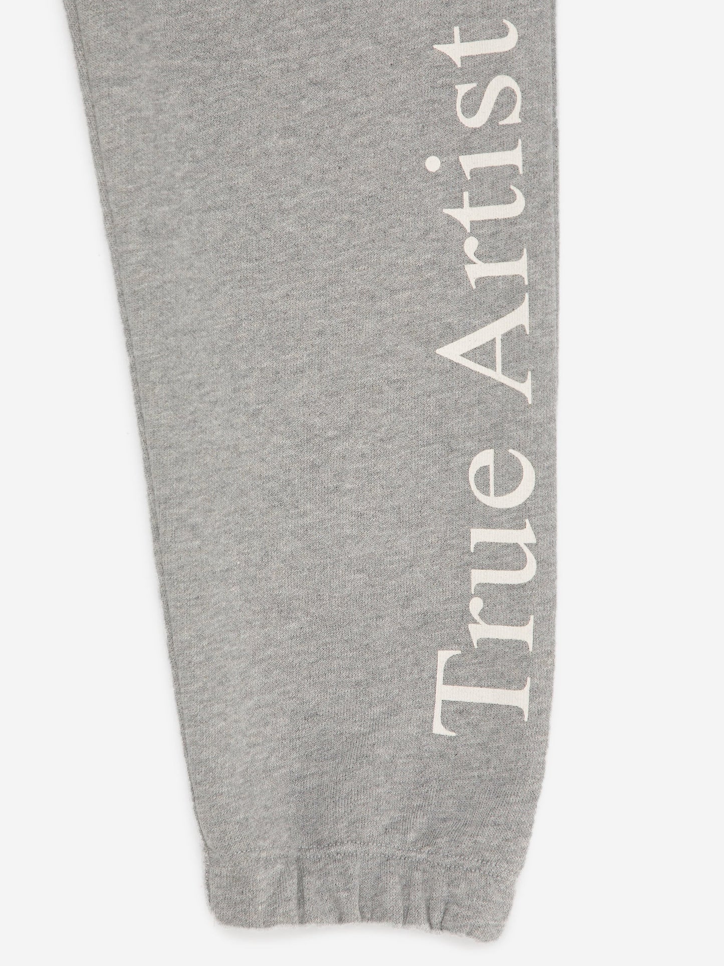 Sweatpants nº05 Melange Gray