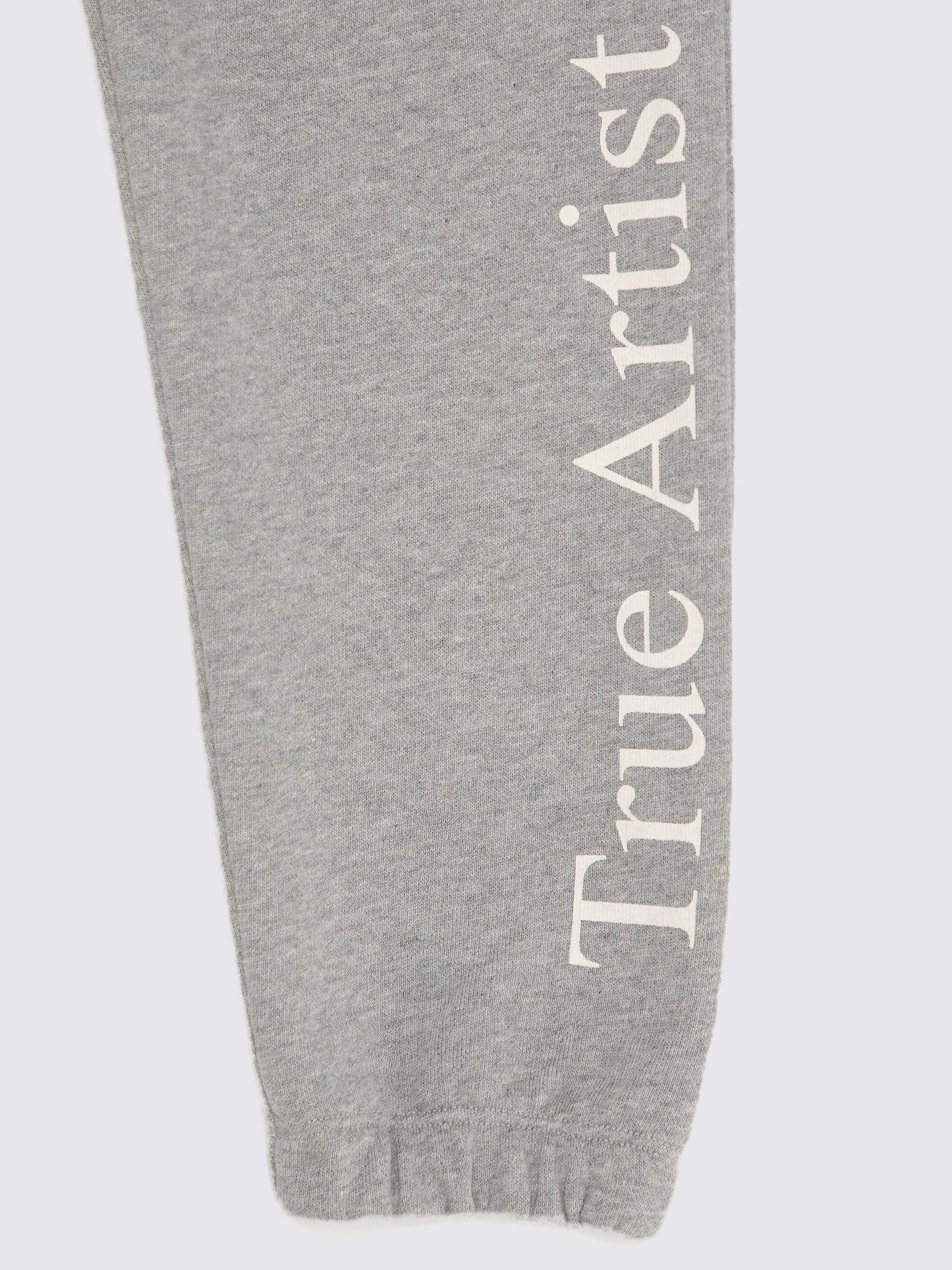 Sweatpants nº05 Melange Gray