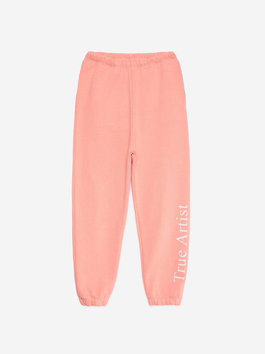 Sweatpants nº05 Pink Peach