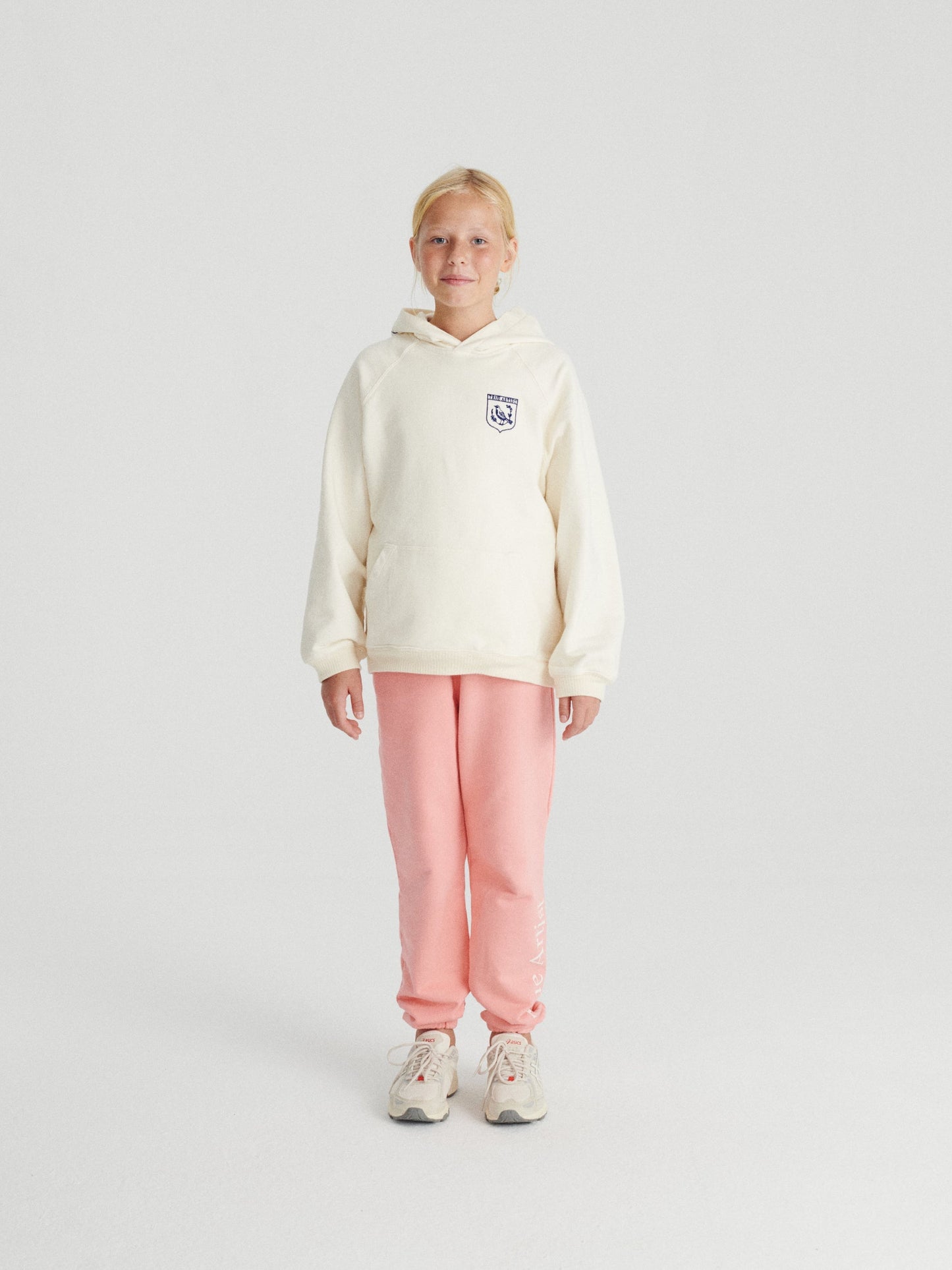 Sweatpants nº05 Pink Peach