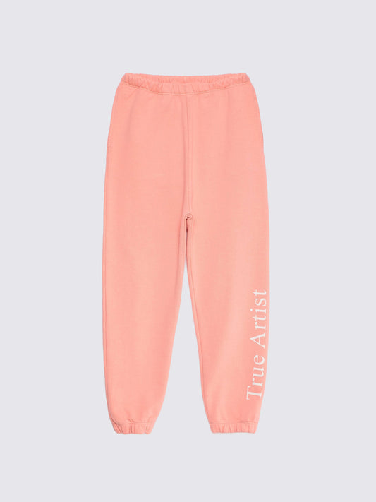 Sweatpants nº05 Pink Peach